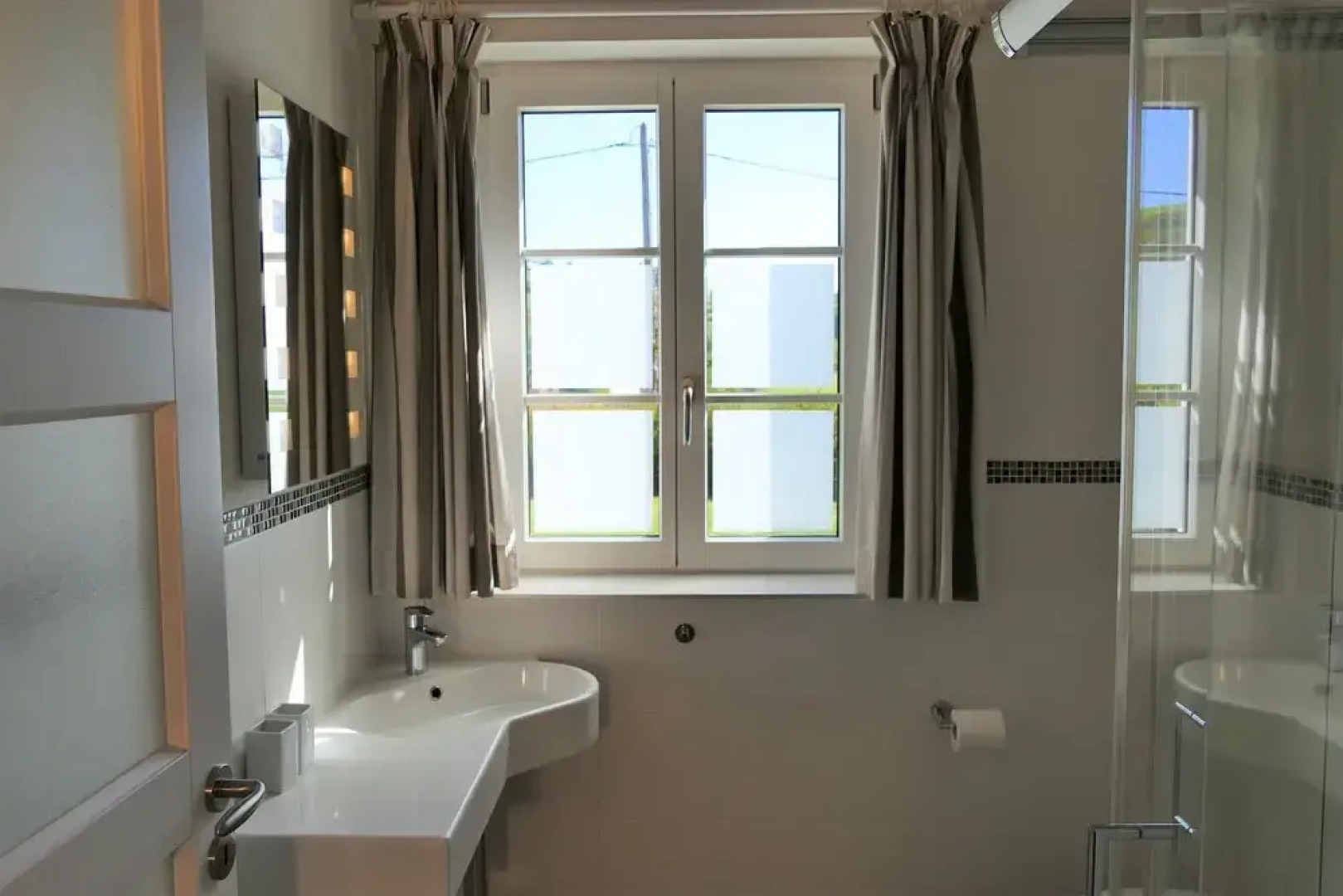 Appartement Baigura au BaskoParadis