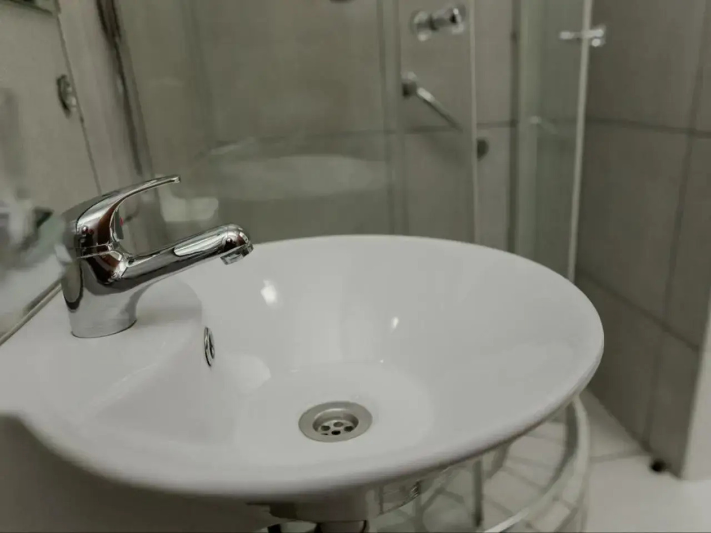 Alte Welkom Guesthouse