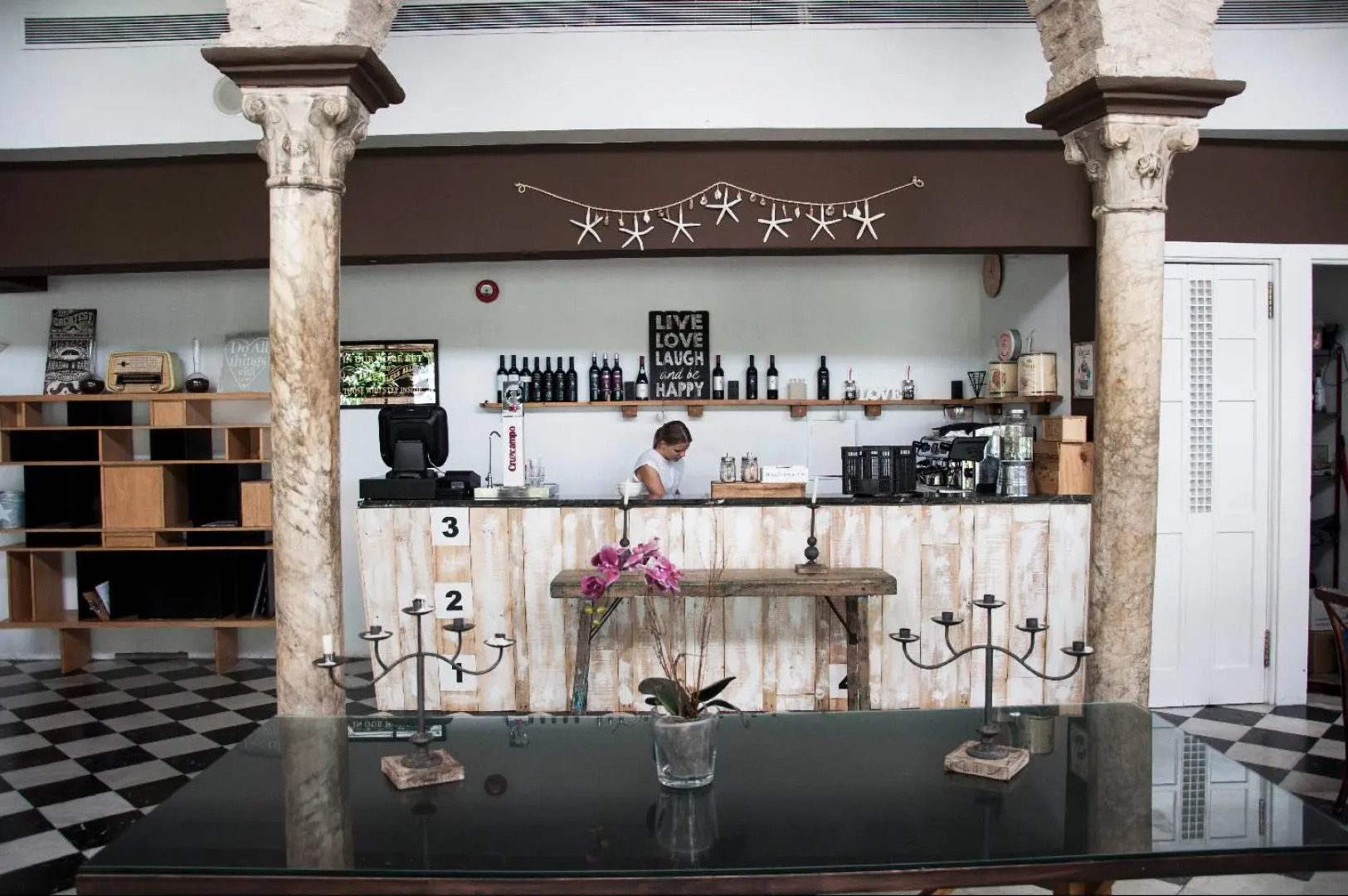 Los Seises Sevilla, a Tribute Portfolio Hotel