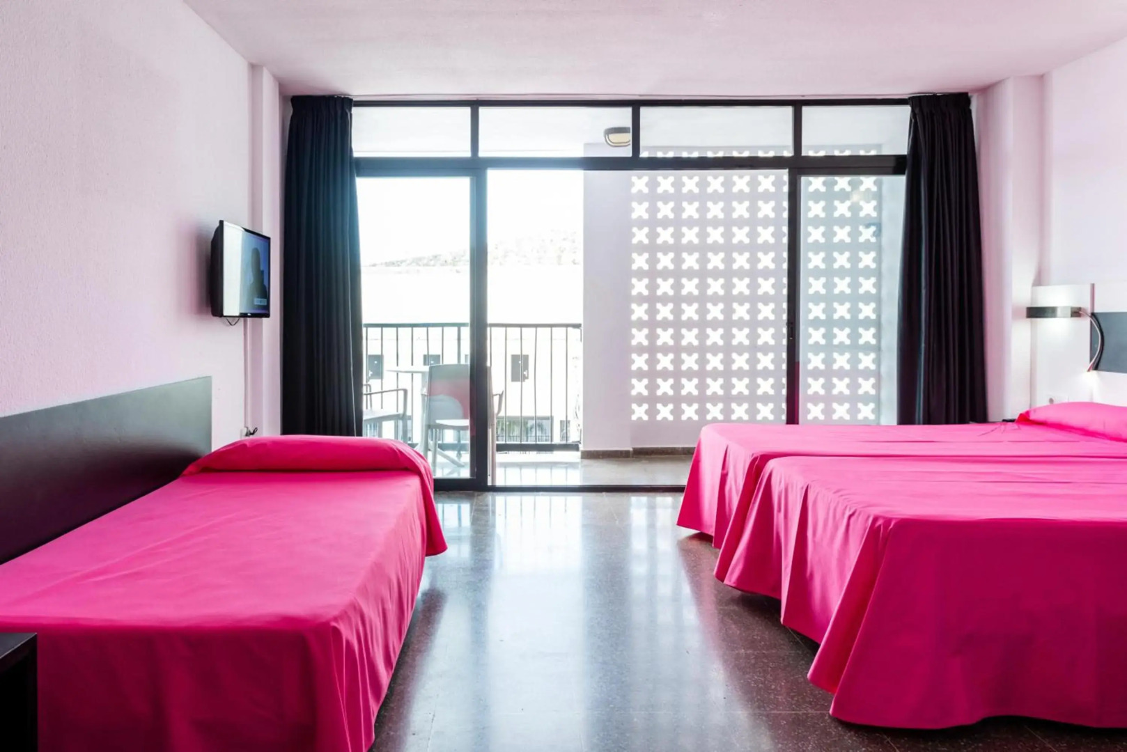 Ibiza Rocks Hotel - Adults Only