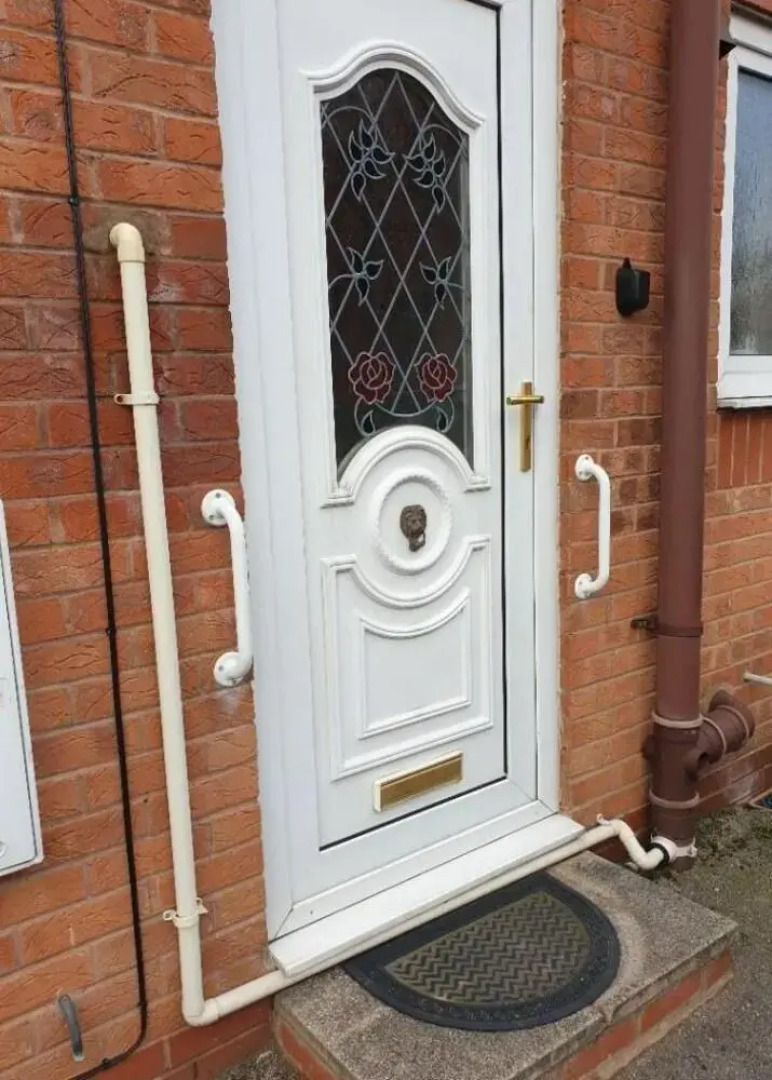 42 Beaumont Rise Rental - Worksop