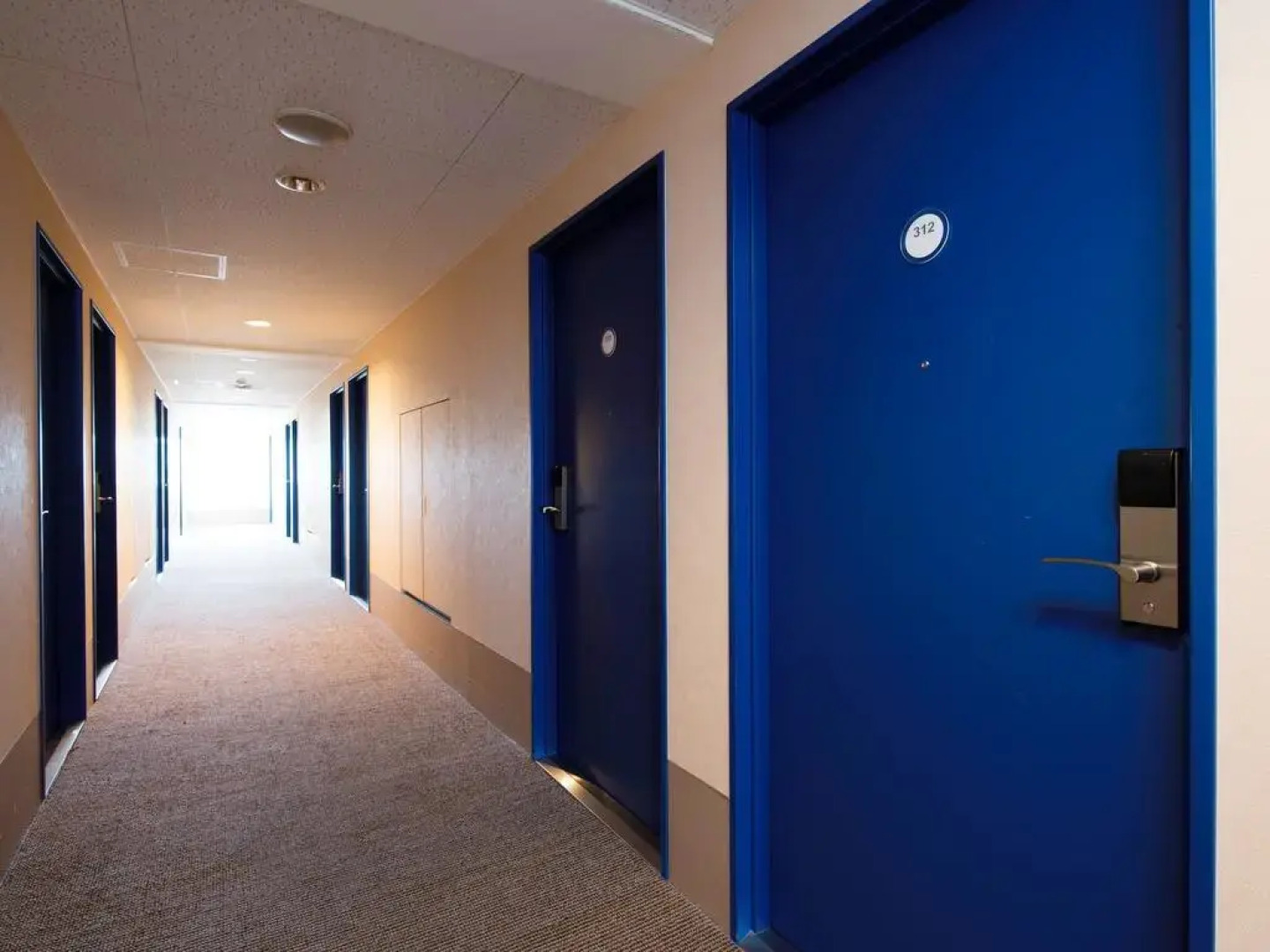 Comfort Inn Kurashiki Mizushima