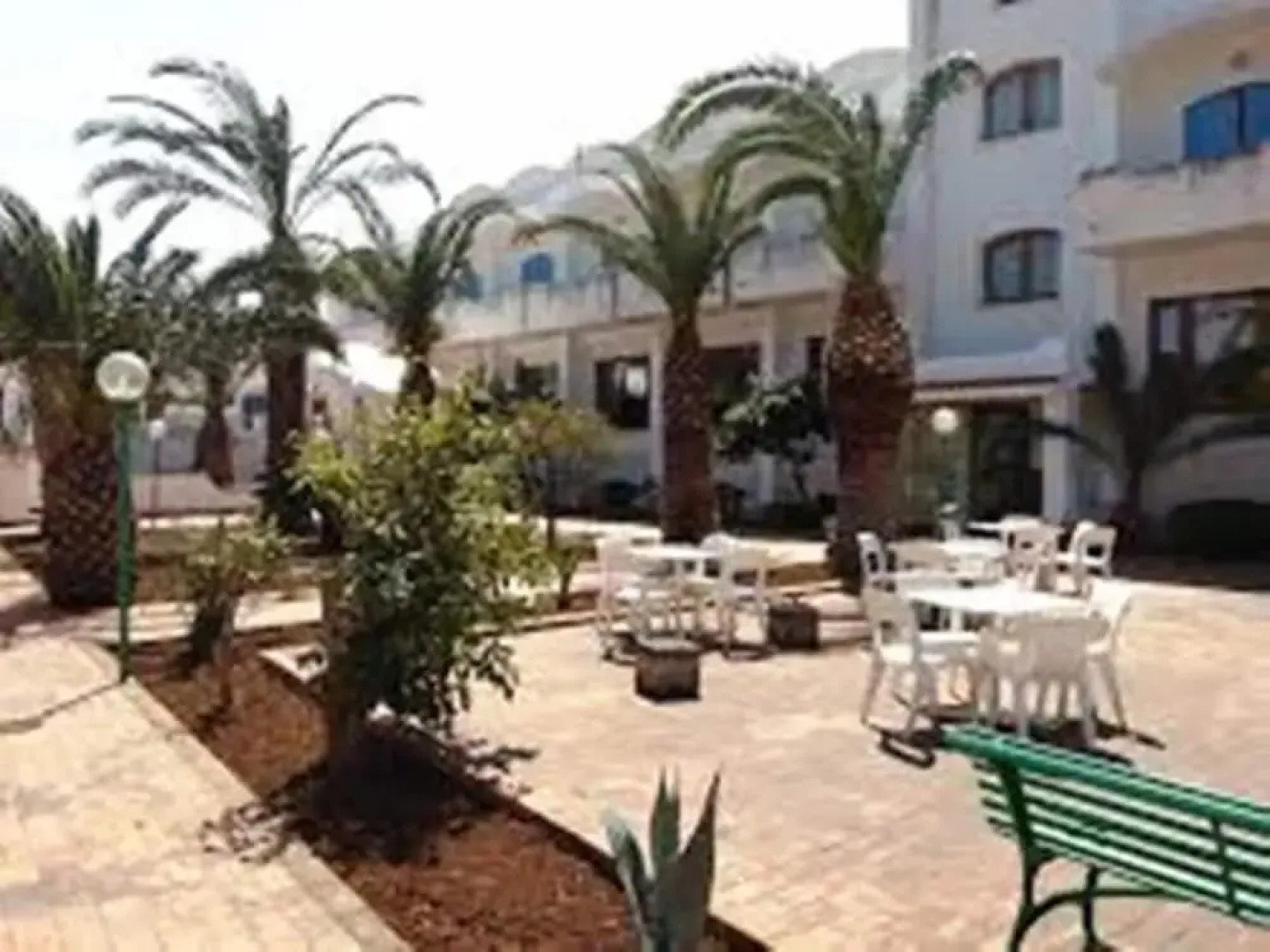 New Residence Azzolini