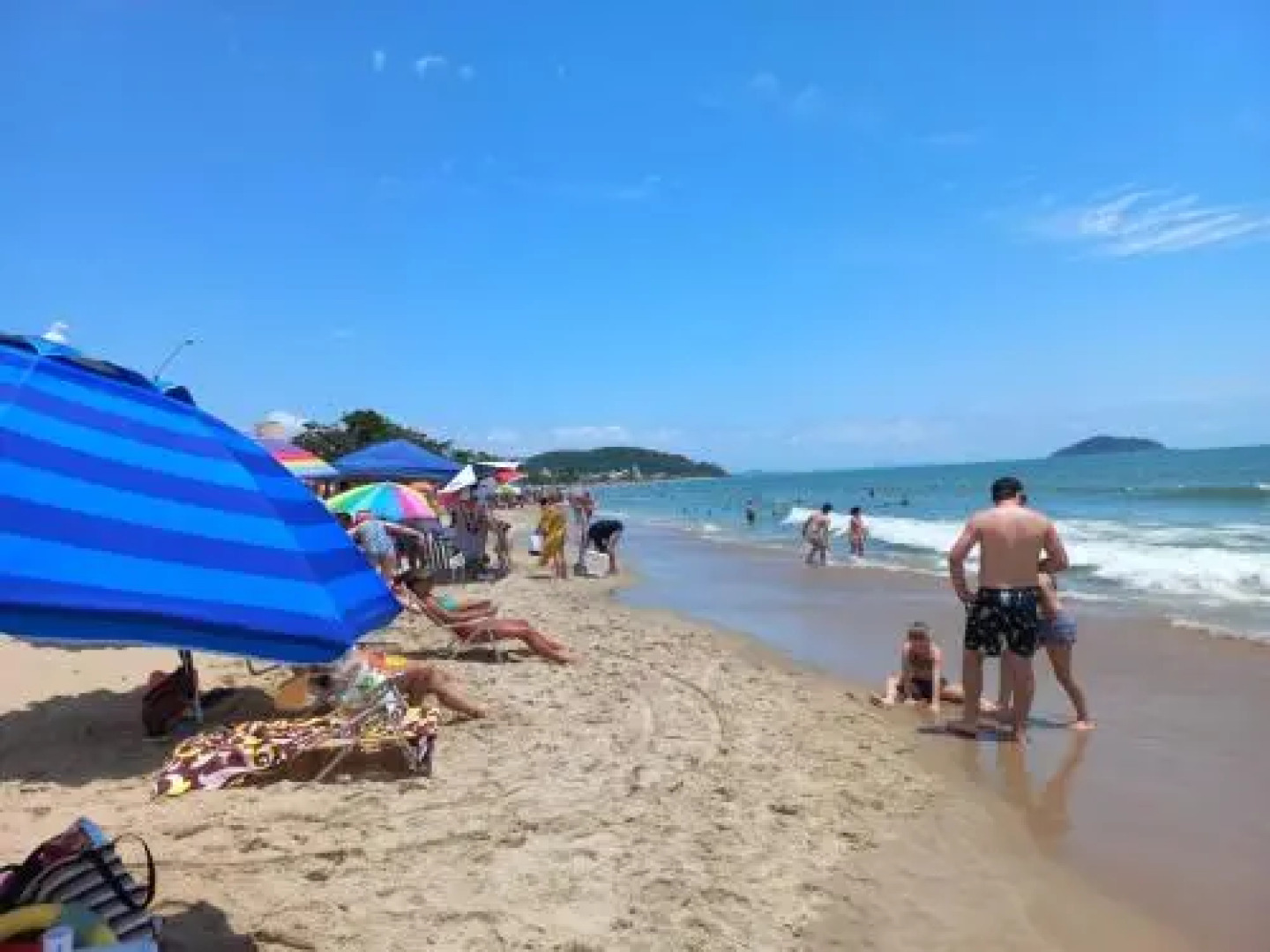 Pousada Vila D'Itália