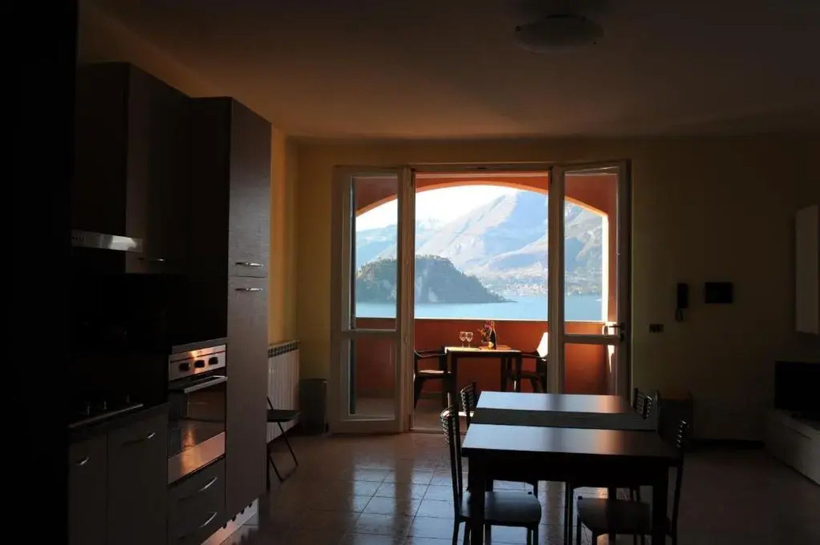 New Attic Lake View 4