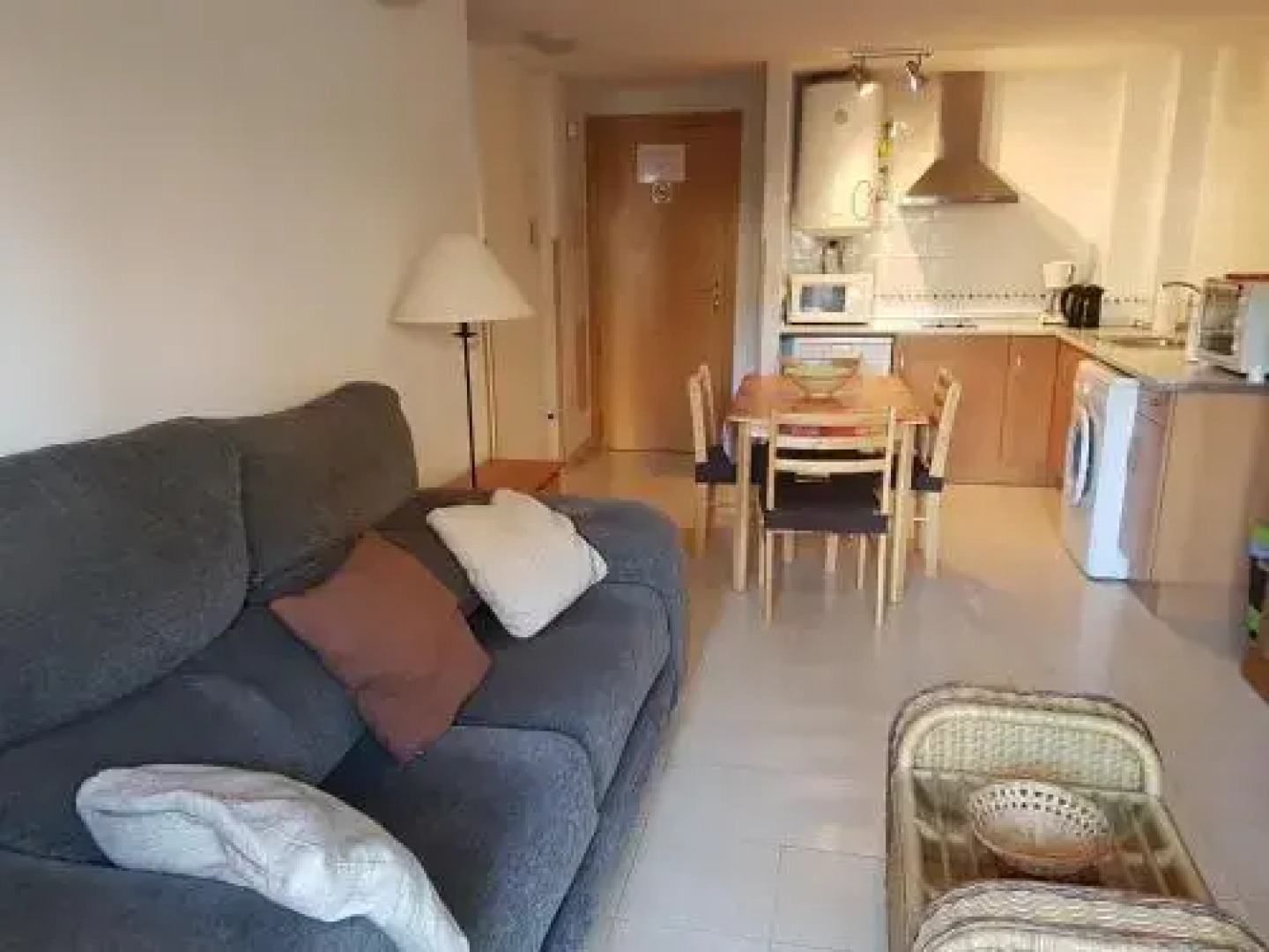 APARTMENT LA ROTA - Benidormland