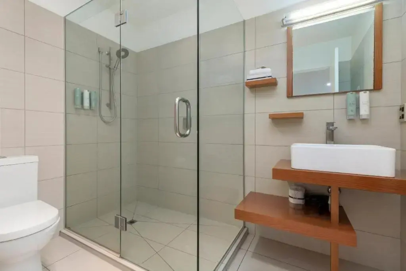 Ramada Resort Reia Taipa Beach