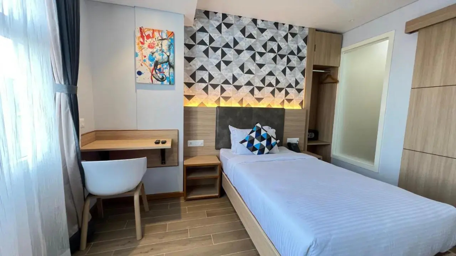 Aurora Boutique Hotel