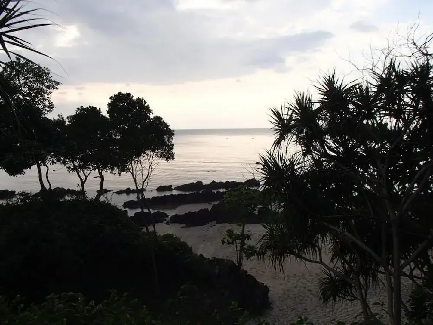 Kohjum Sea Beach Resort