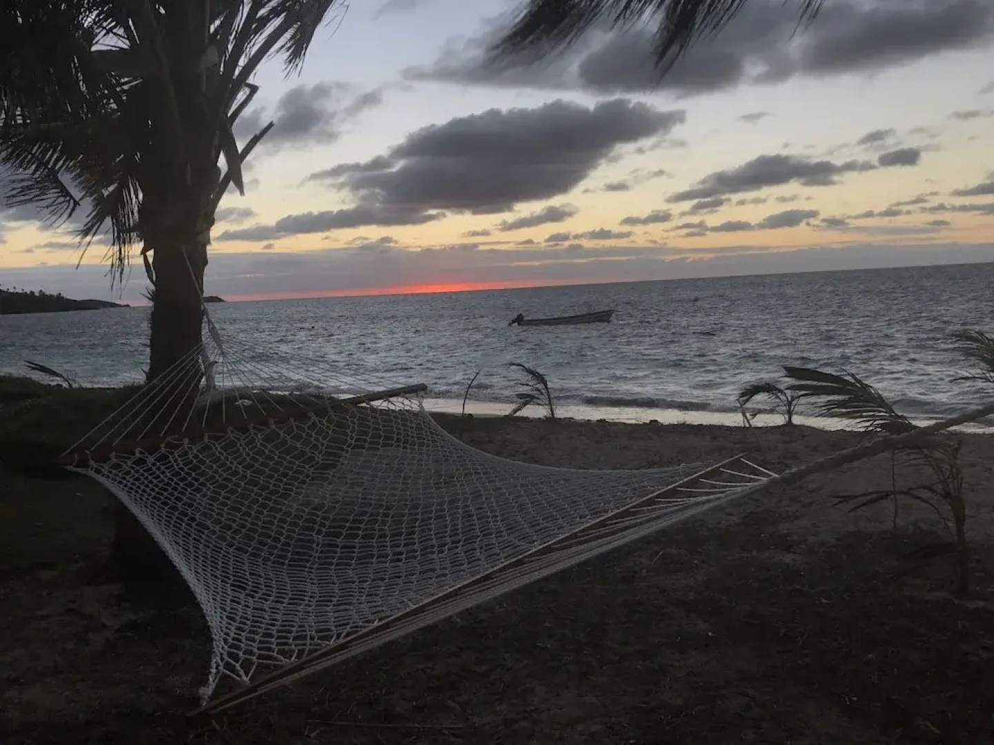 Yasawa Homestays