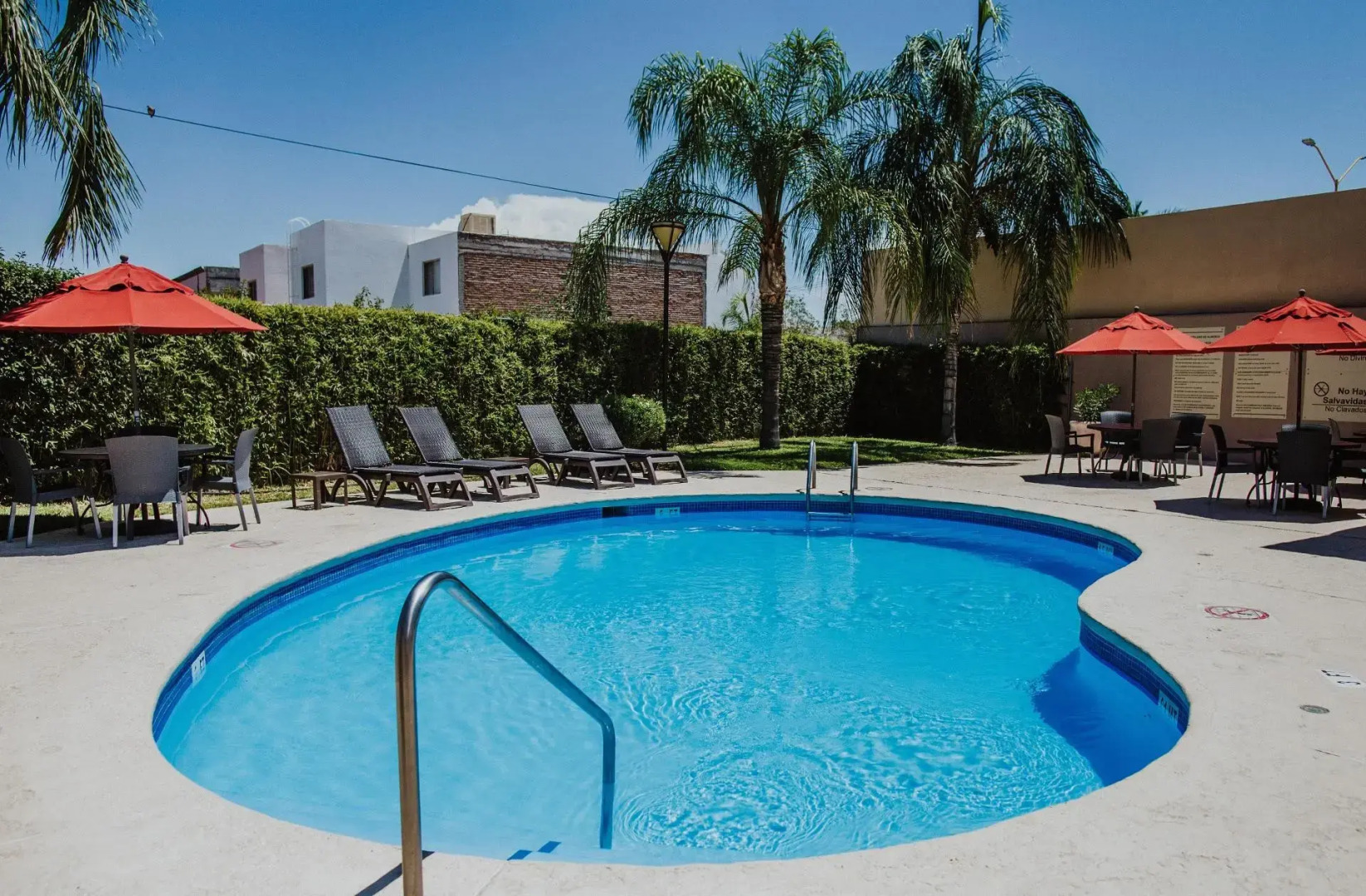 Hampton Inn by Hilton Torreon-Airport Galerias