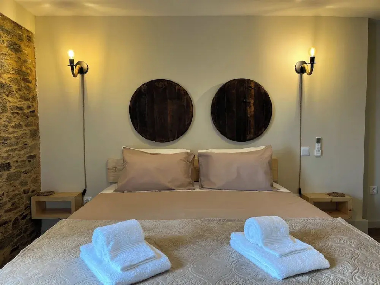 Quinta Da Estrada Winery Douro Valley