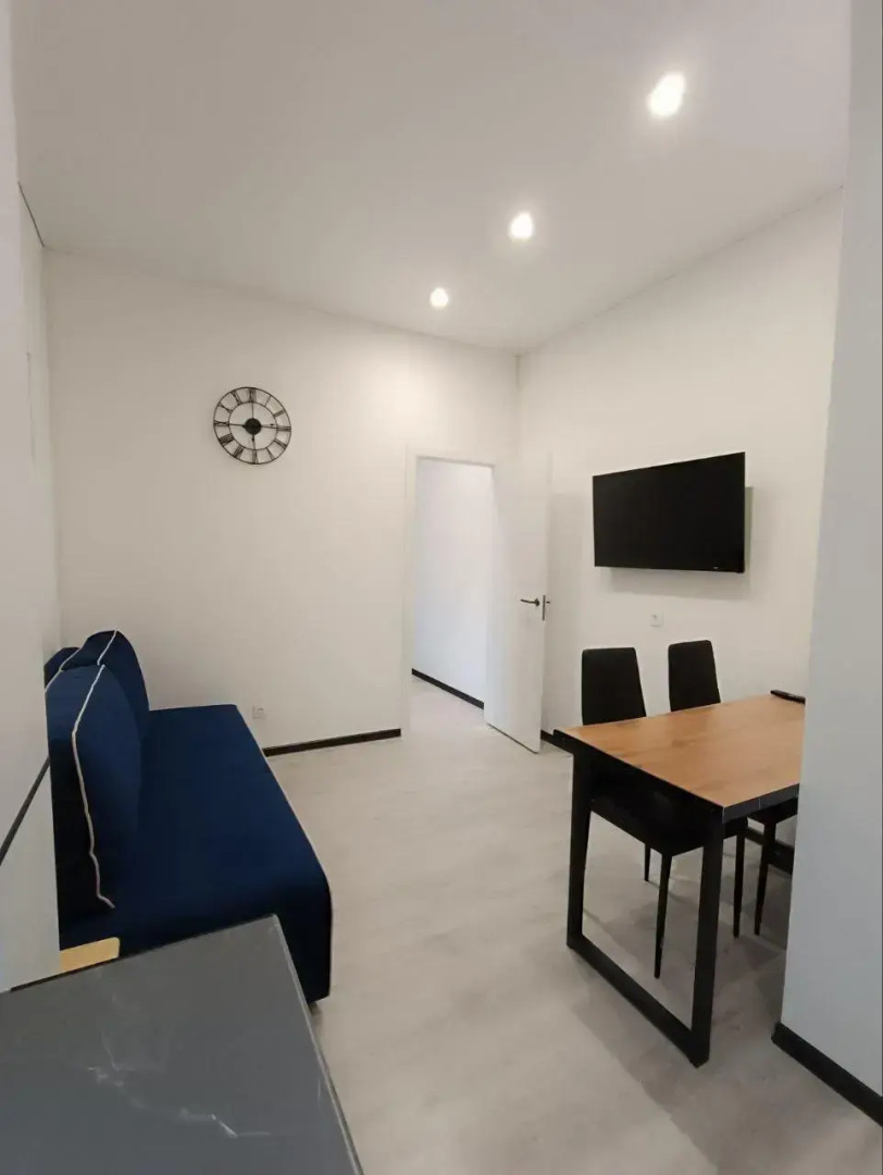 Апартаменты на улице Трамвайная 6