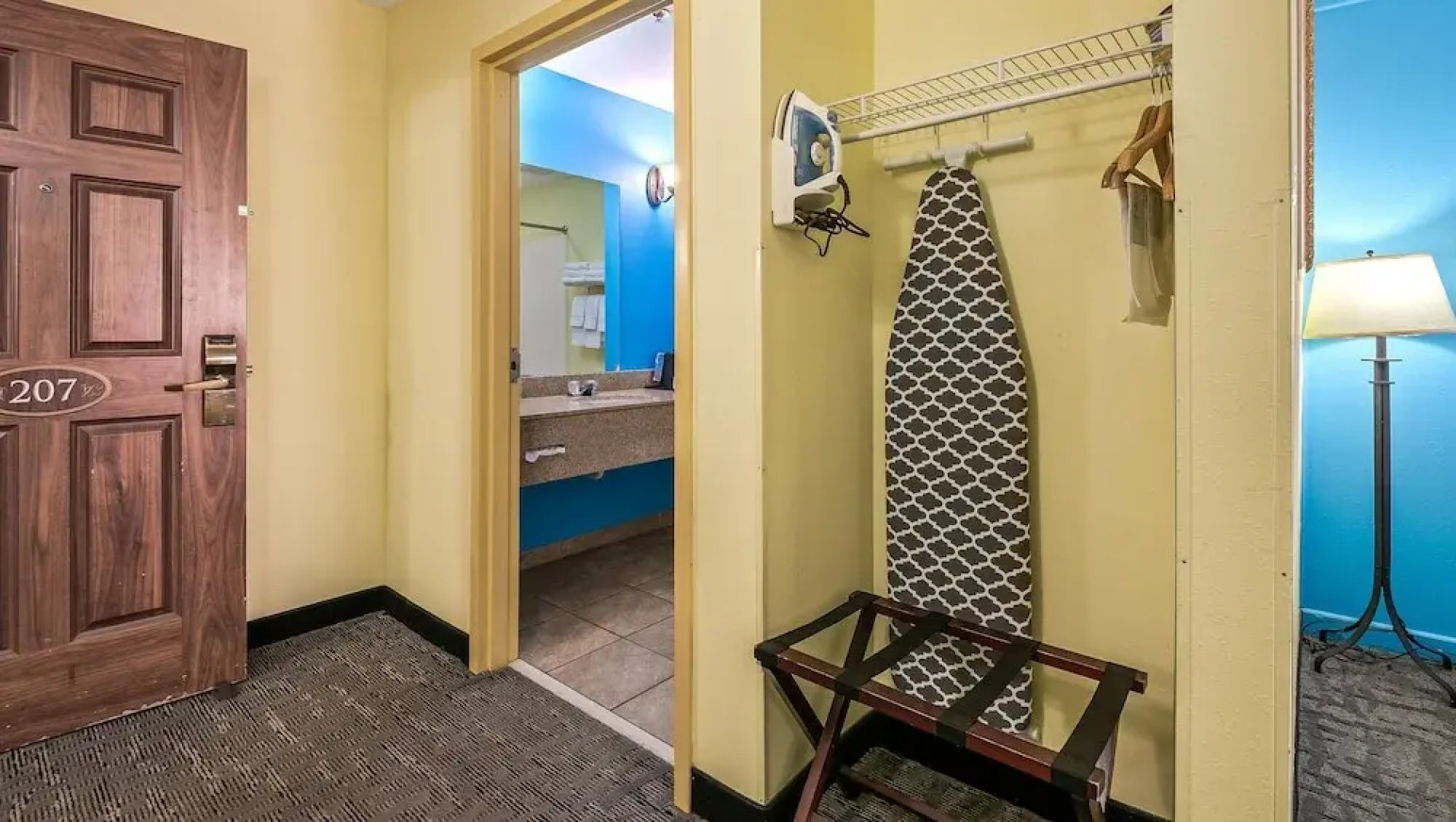 The Inn At Wildwood Resort