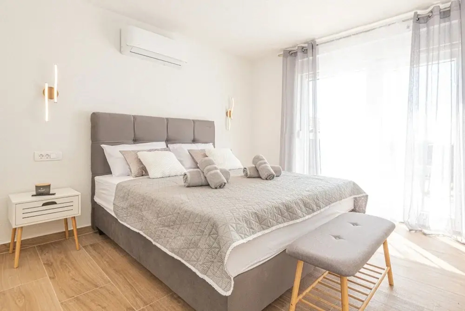 Villa Sandra Zadar Villas