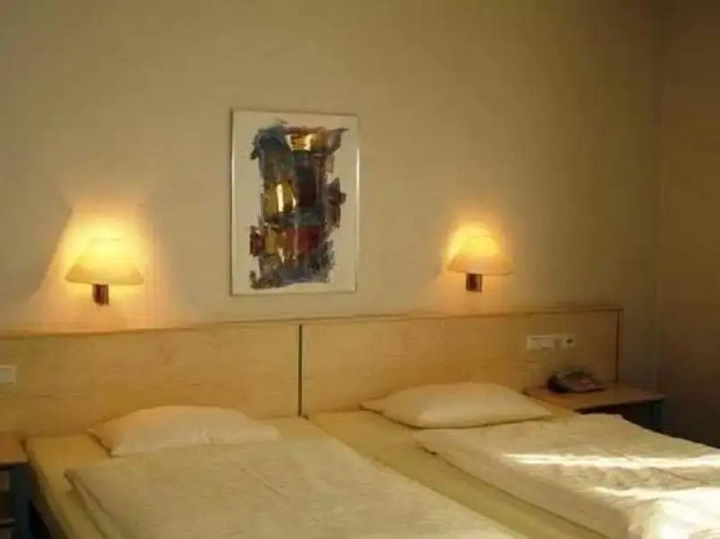 ibis Styles Hannover West