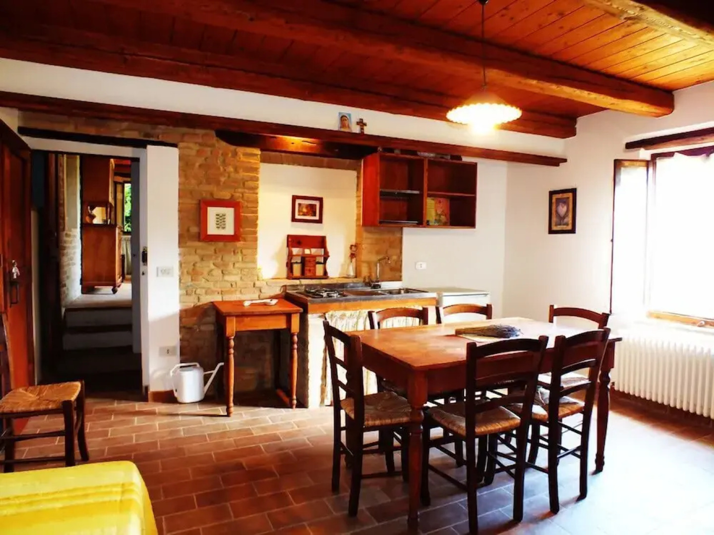 Agriturismo La Casa della Lavanda - Il Casale