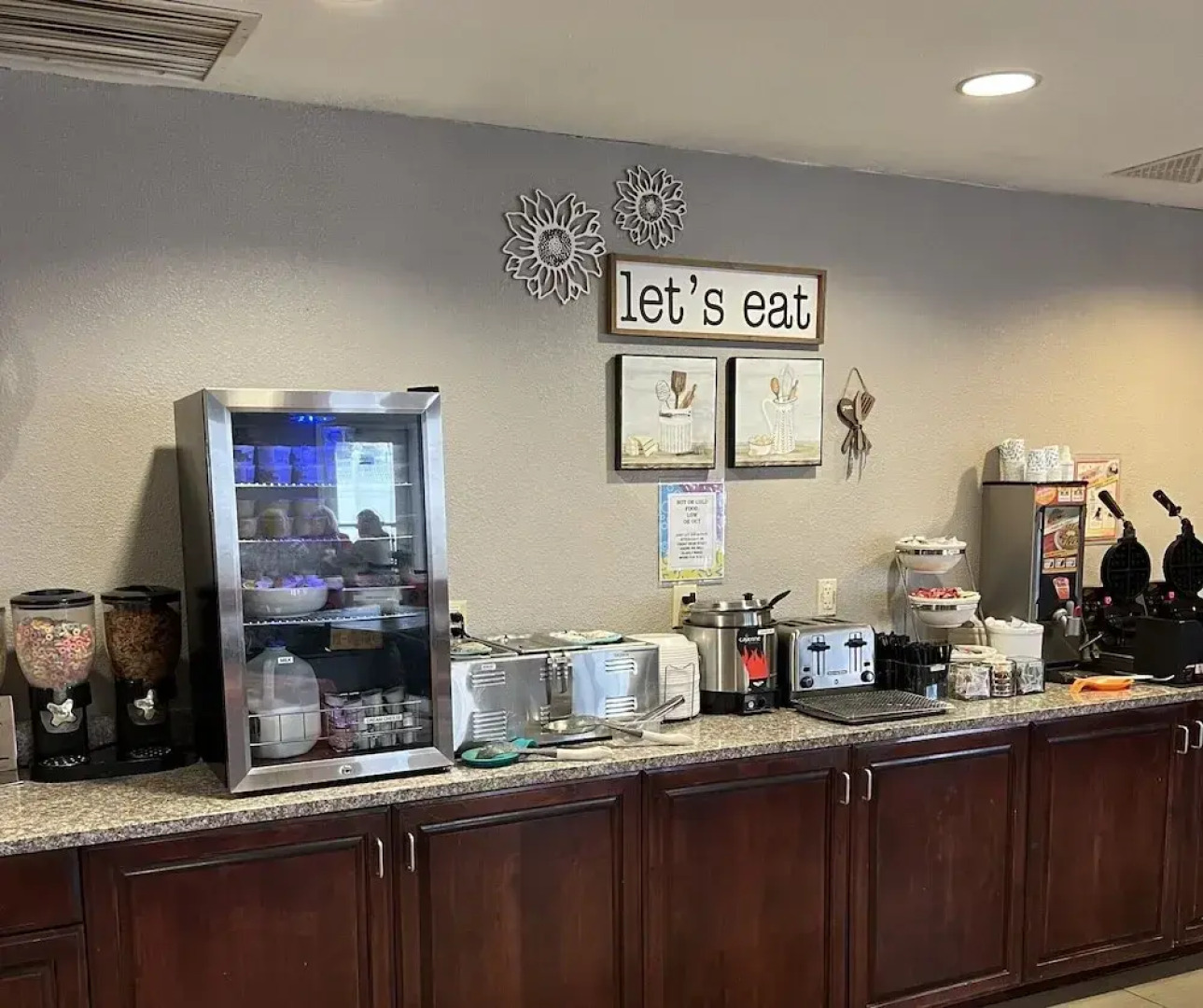 GrandStay Hotel & Suites Becker Big Lake