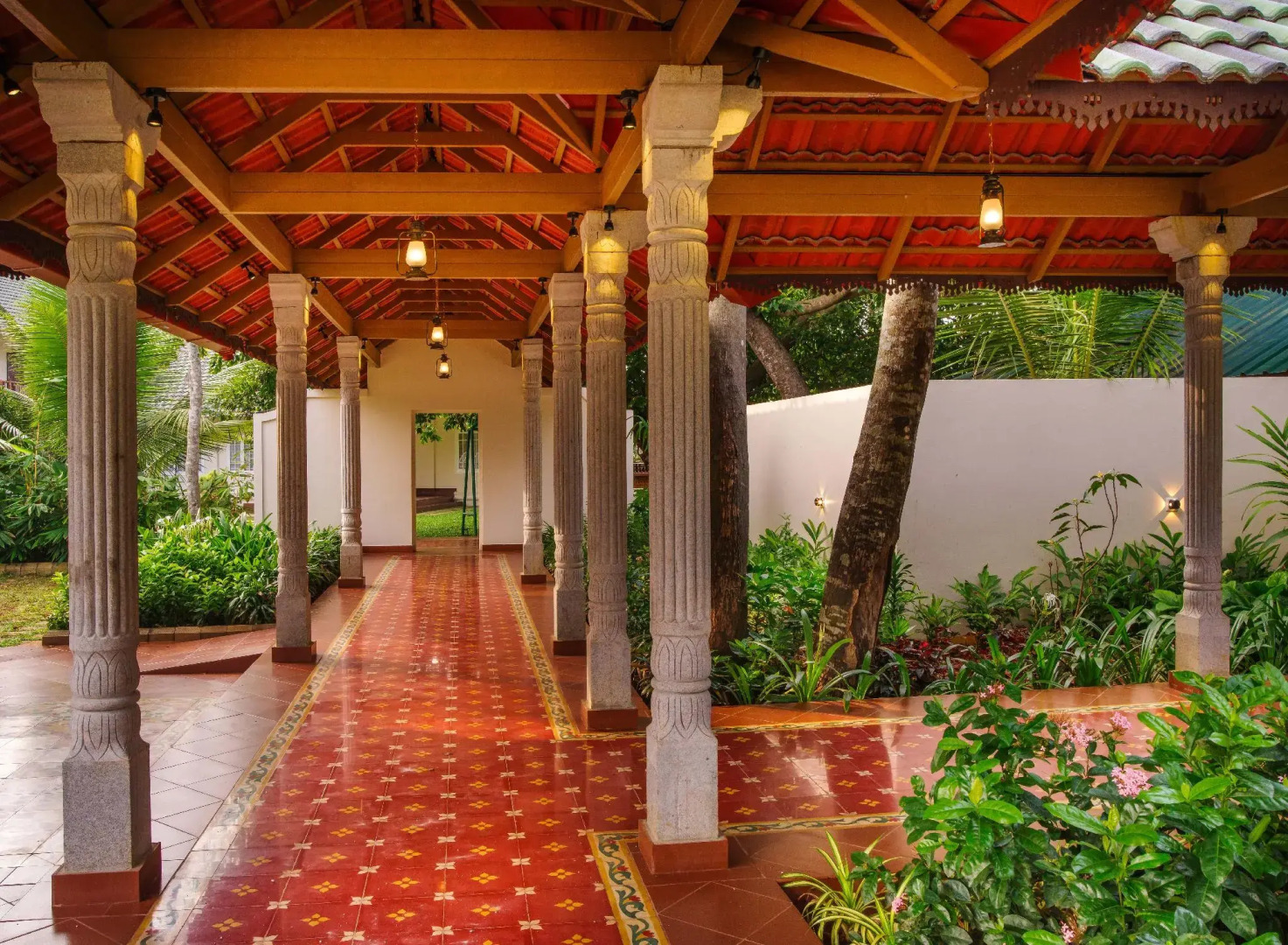 Cyrus Resort by Tolins Hotels & Resorts