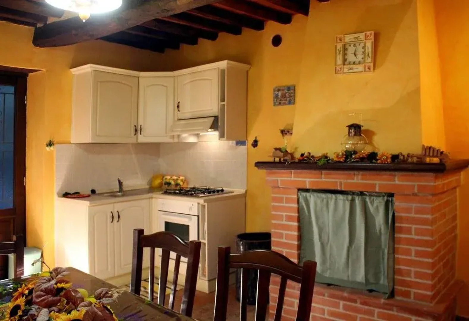 Il Casale Degli Ulivi