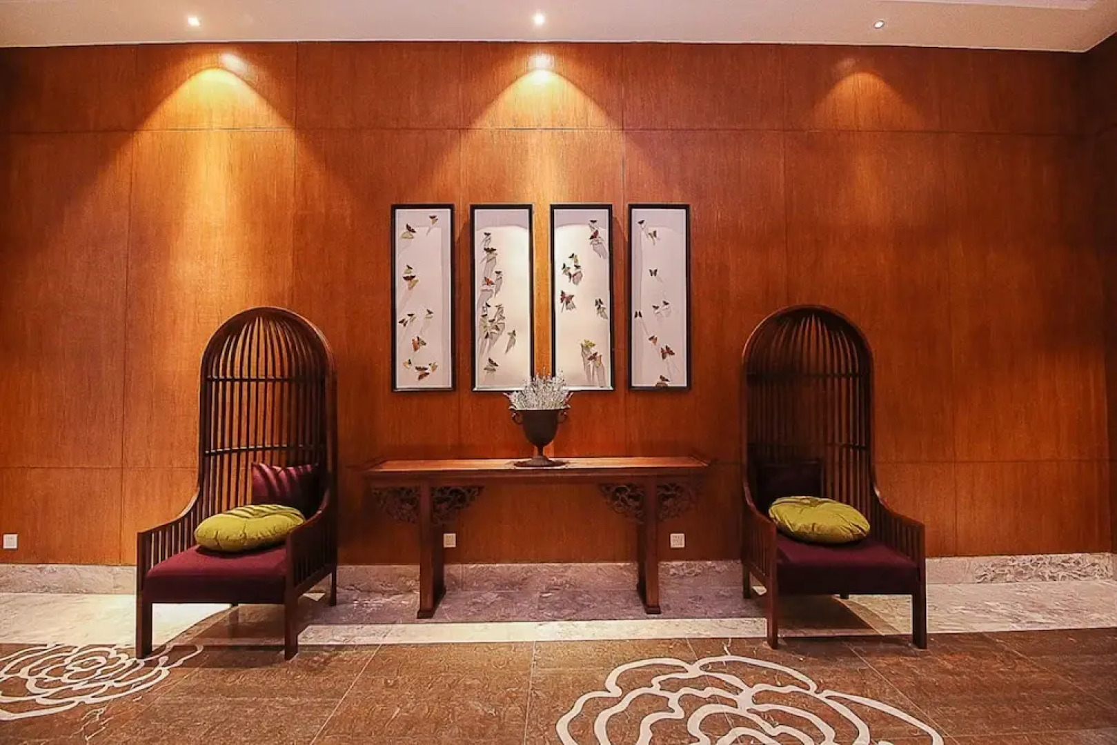 Haikou Tianyi International Hotel