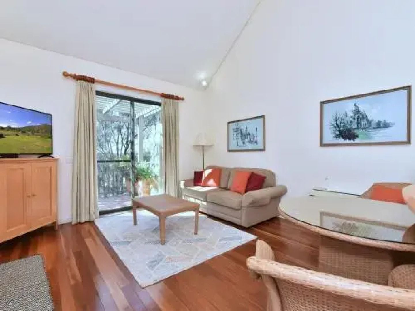 Villa Spa Executive 1br Champagne Resort Condo located within Cypress Lakes Resort (nothing is more central)