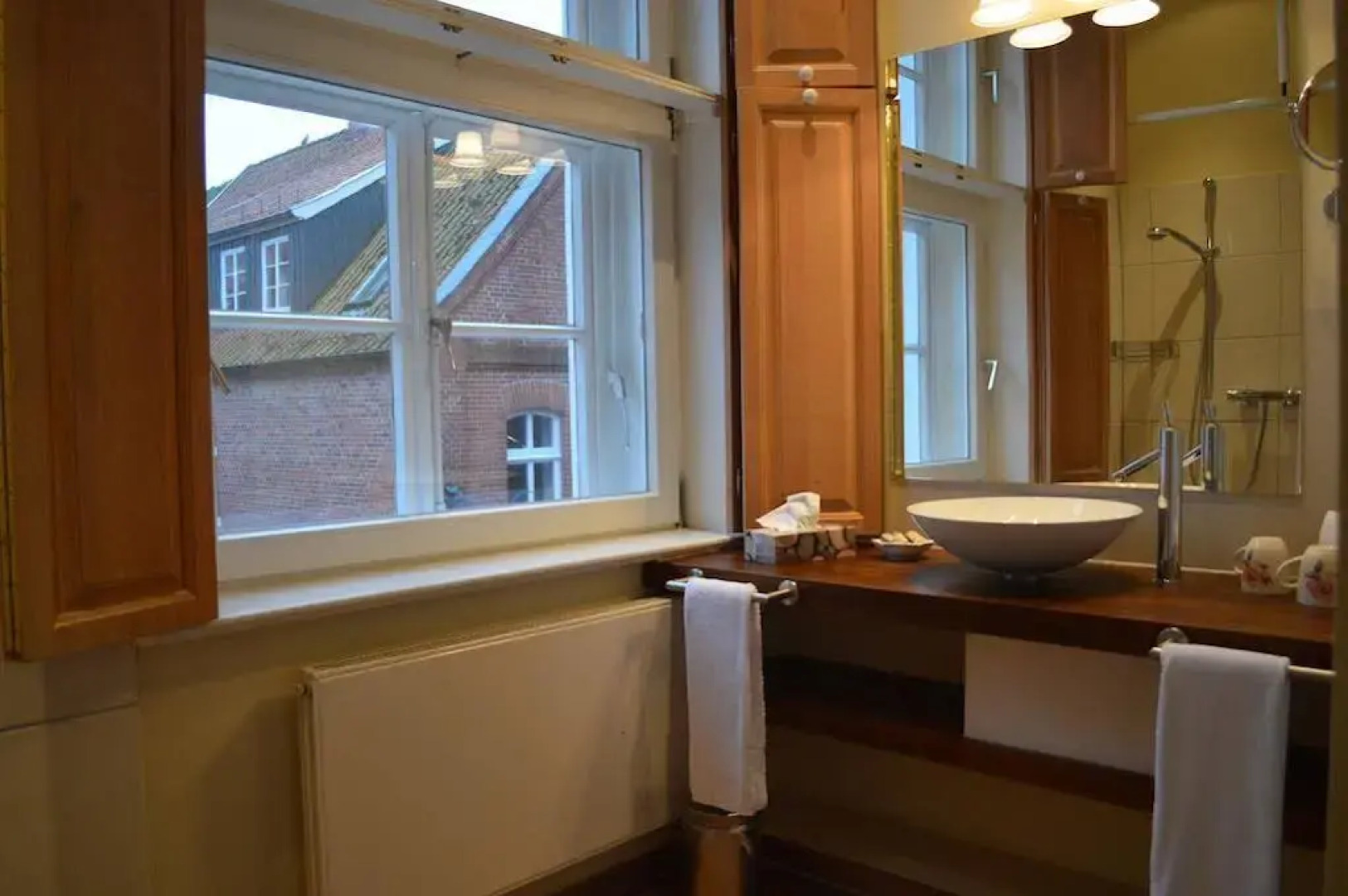 Altstadthotel Twardokus