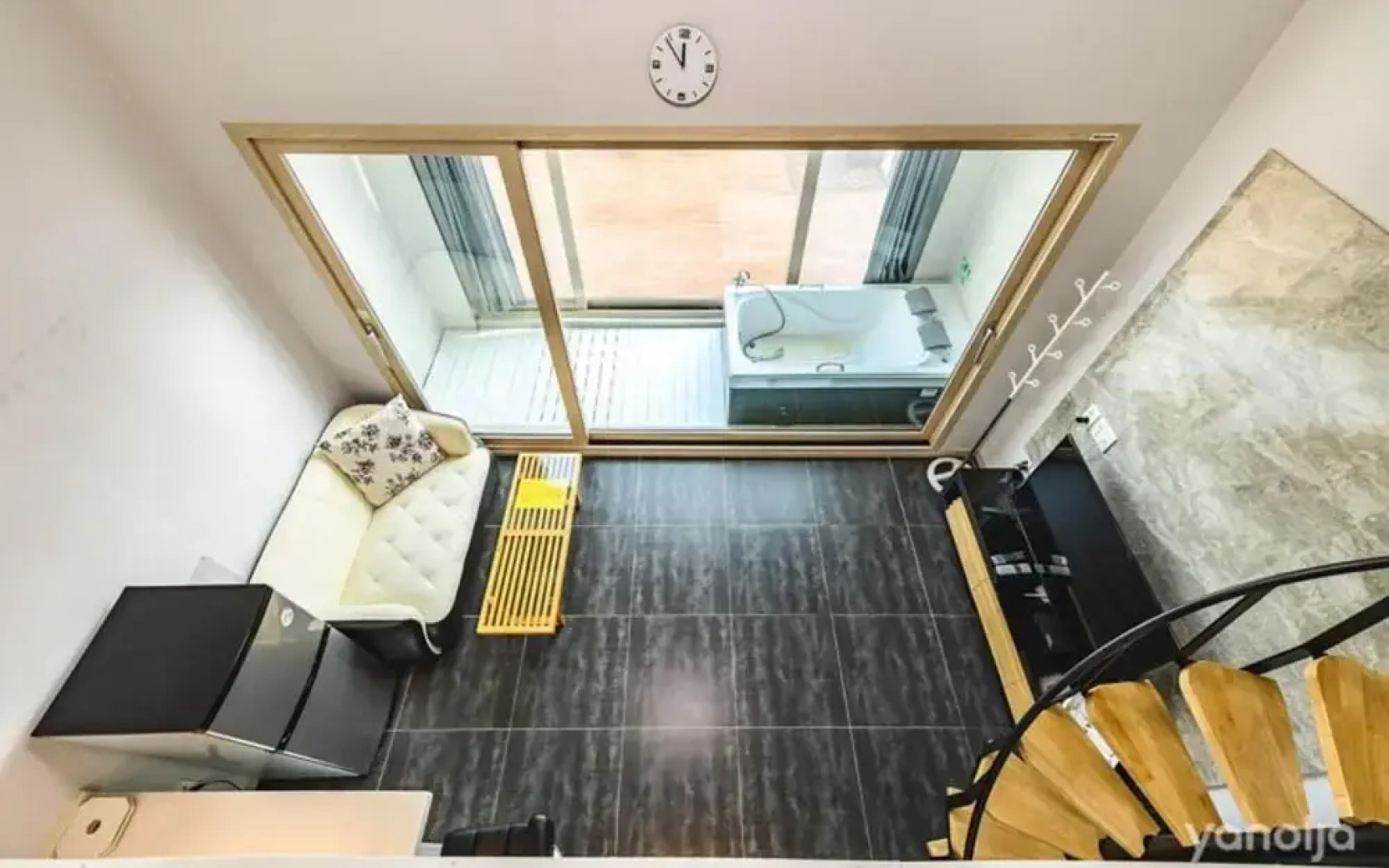 Yangyang Casa 413 Pension