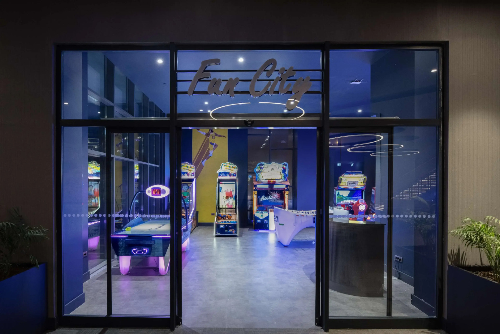 Radisson Blu Hotel, Ankara