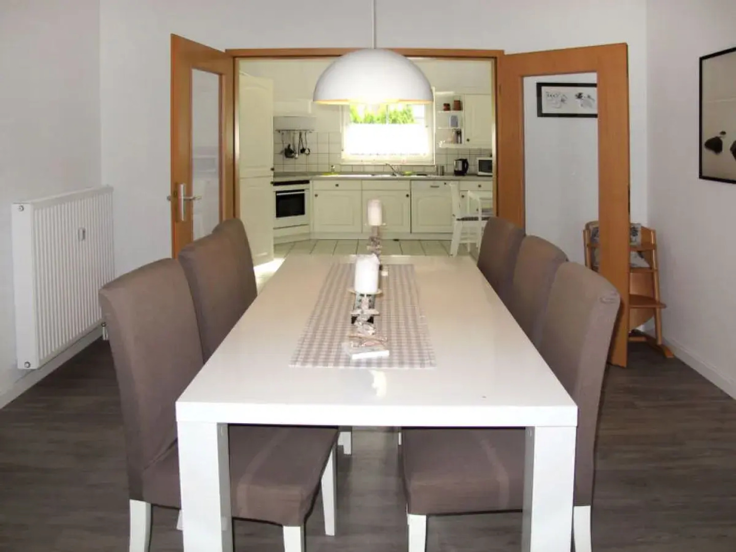 House  Ostseebad Lubmin 16321