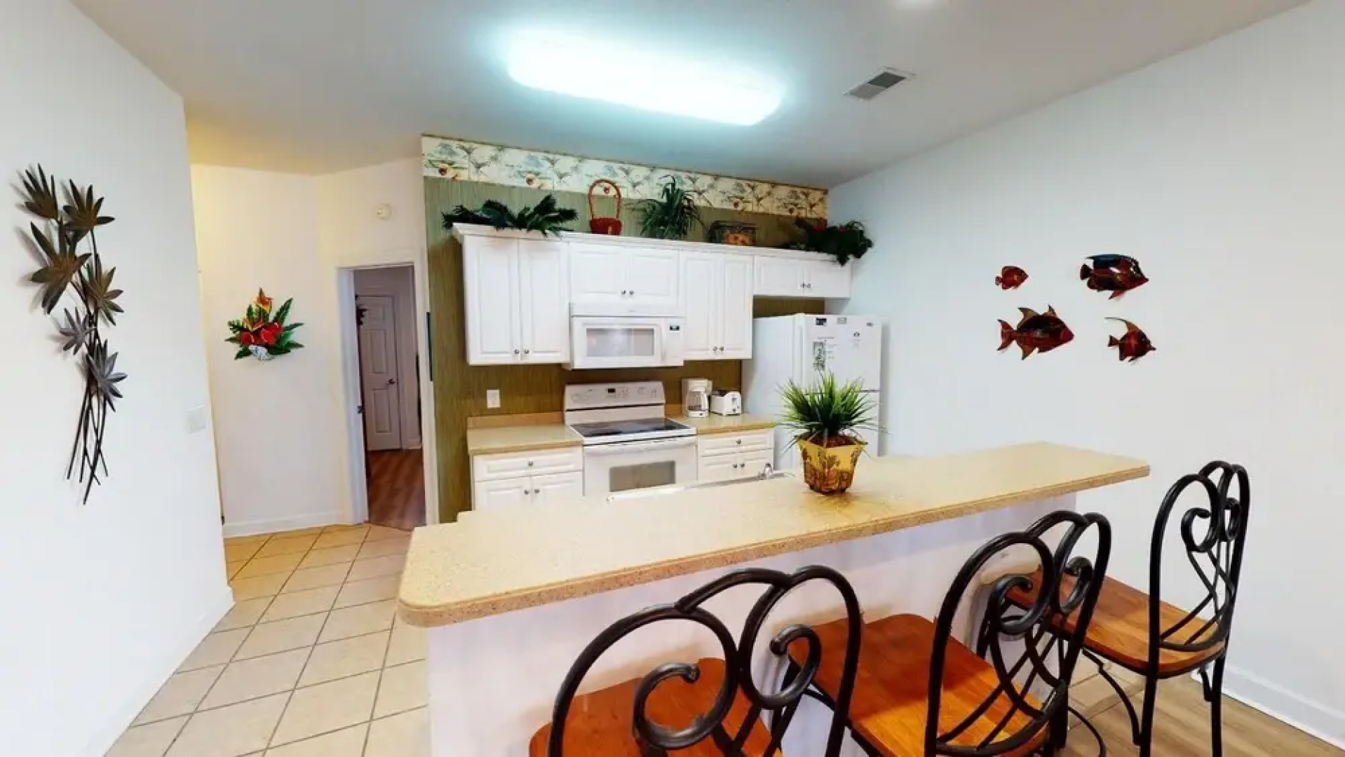 Champions by Coastline Resorts