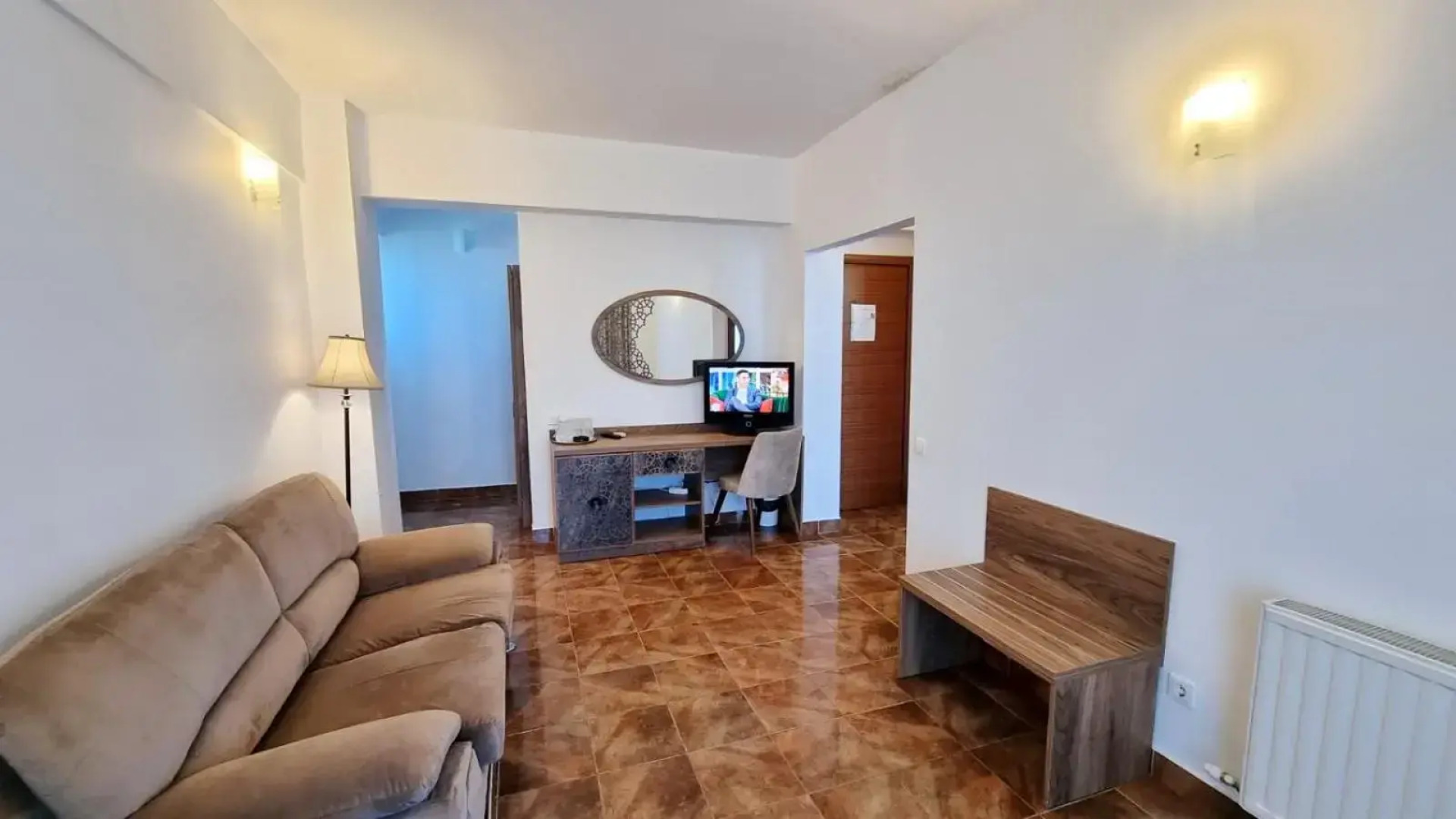 Hotel Florida Mamaia