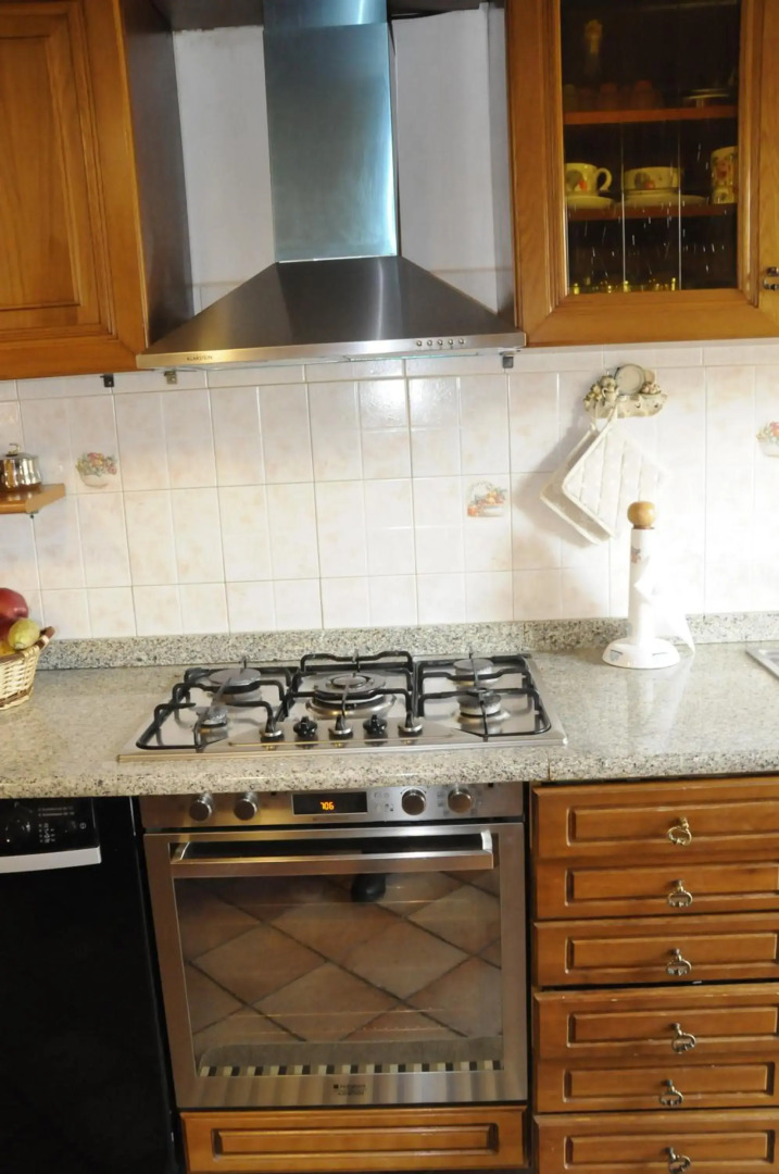 Cascina With Swimming Pool