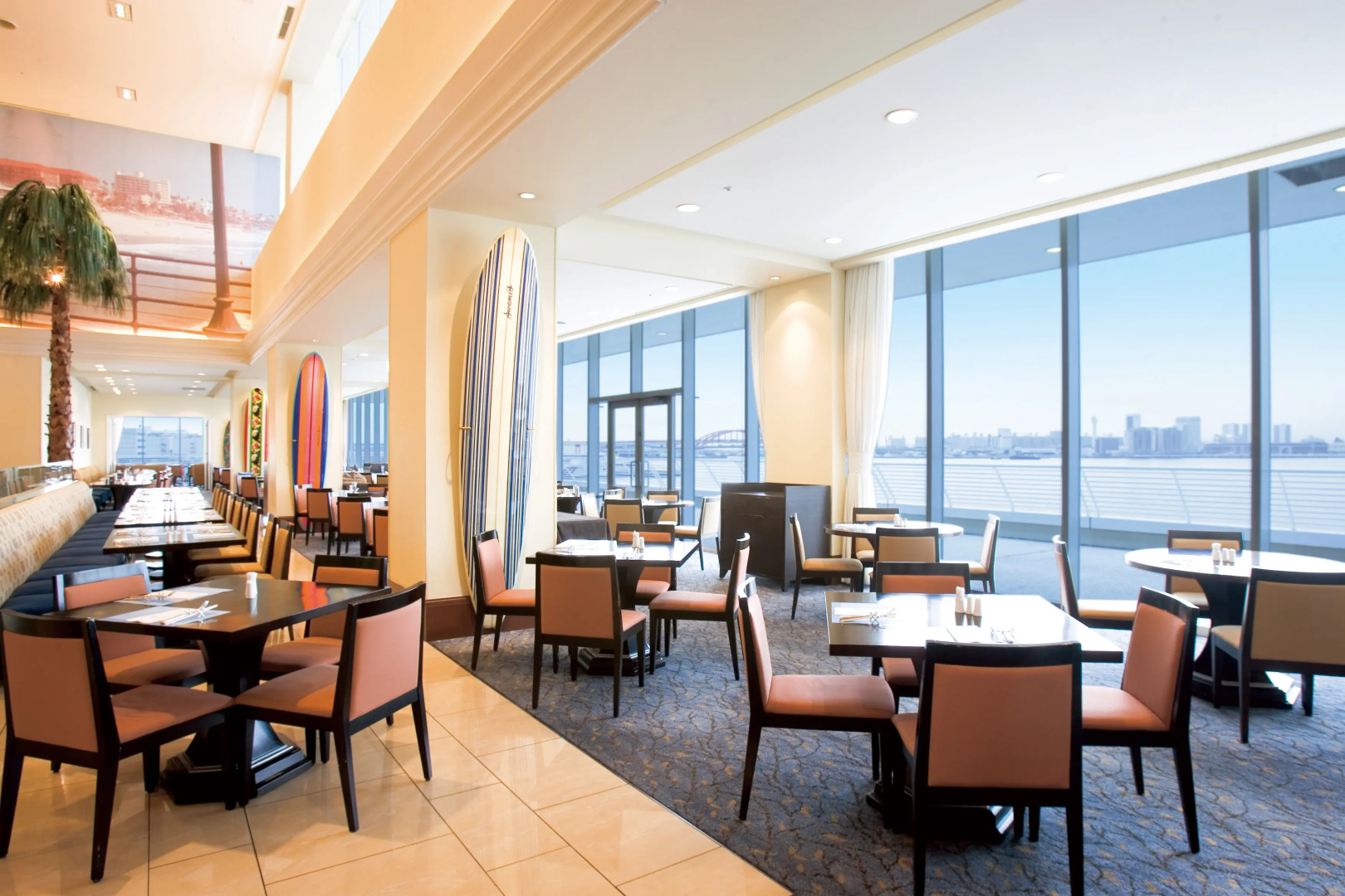 Kobe MerikenPark Oriental Hotel