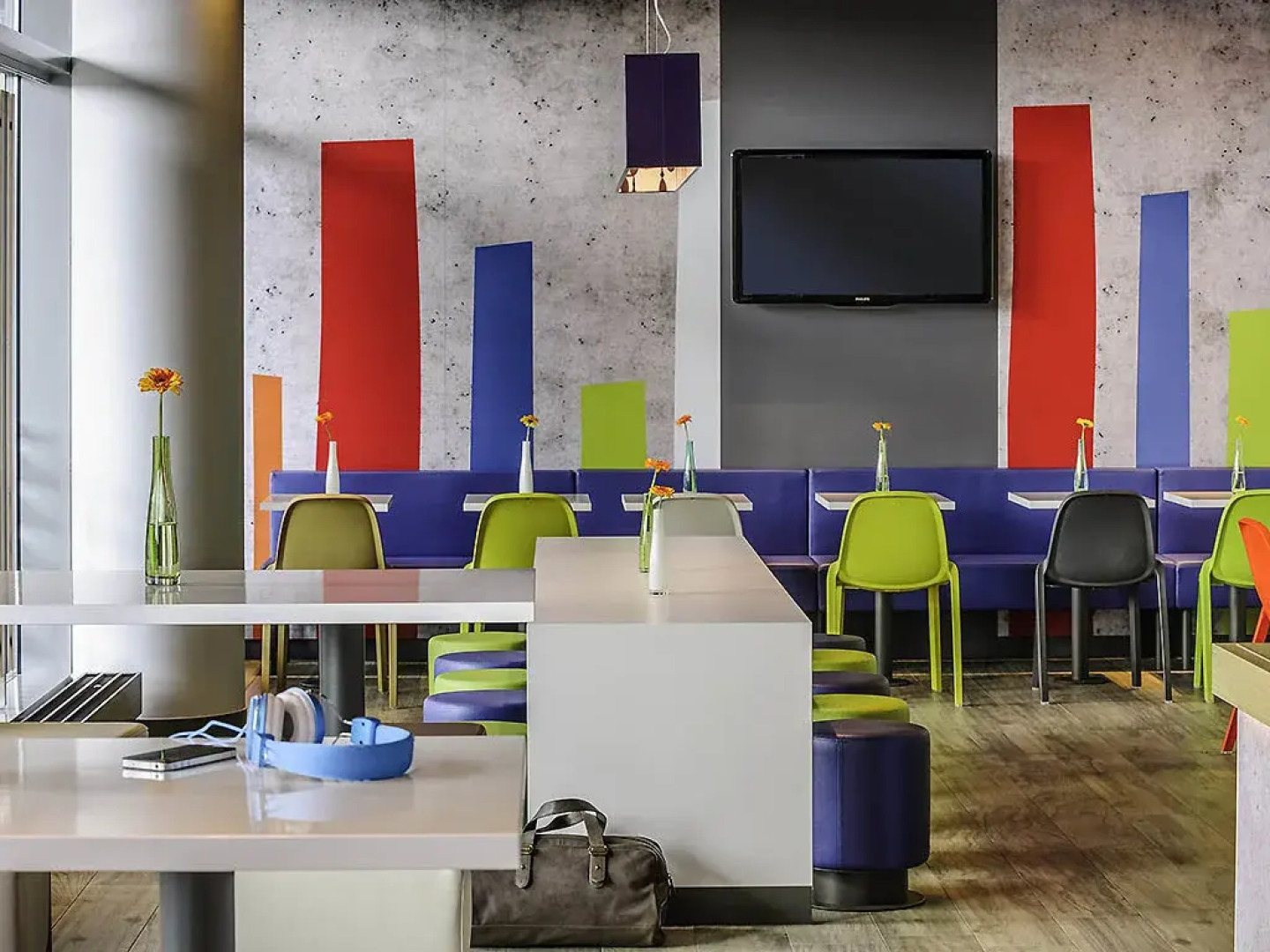 B&B HOTEL Düsseldorf-Hilden