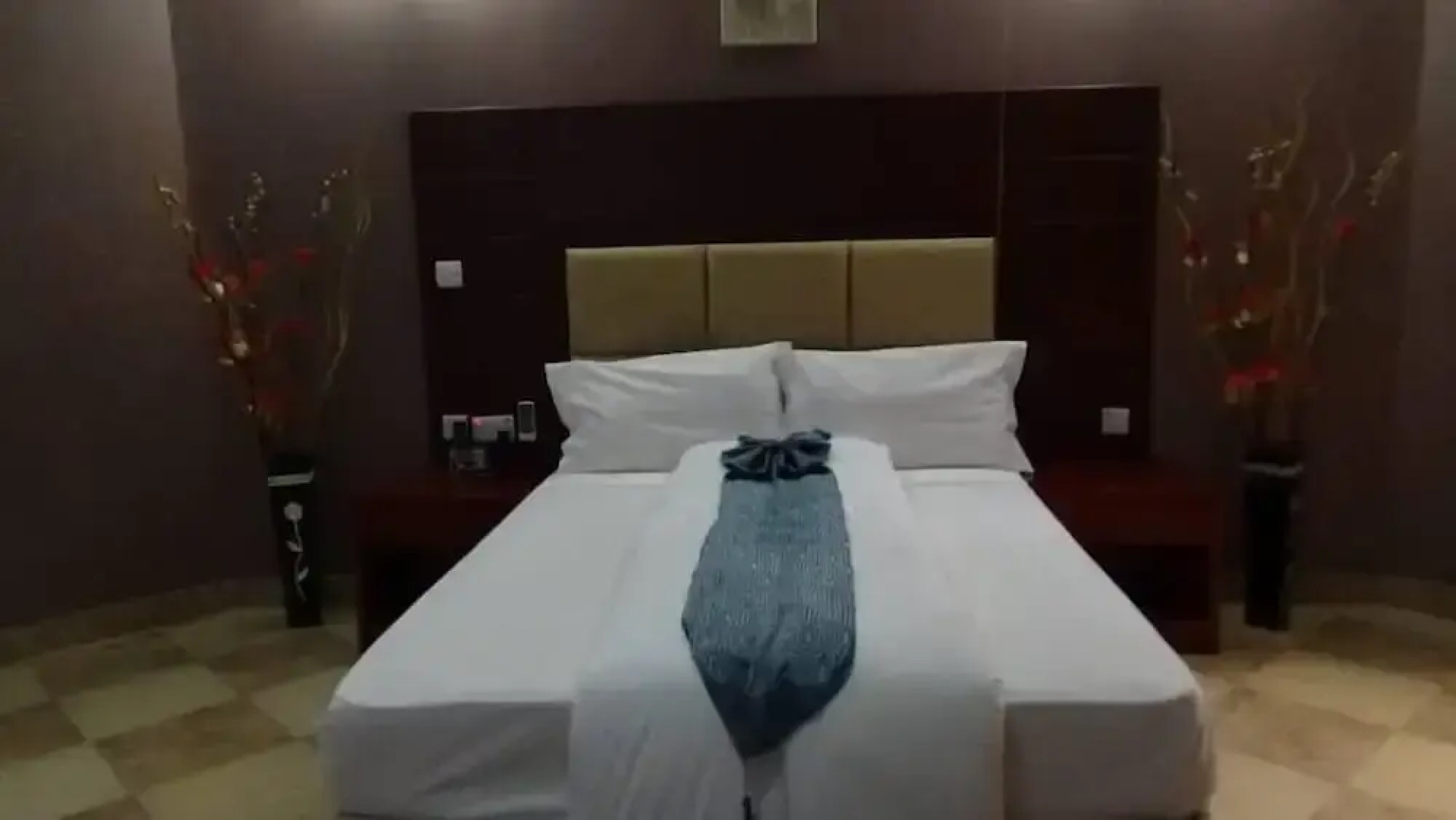 Naf Apartments - Mtwara