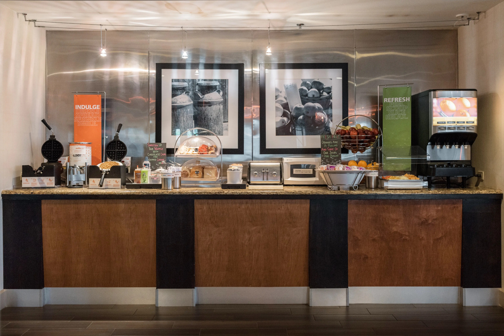 Hampton Inn Brooksville Dade