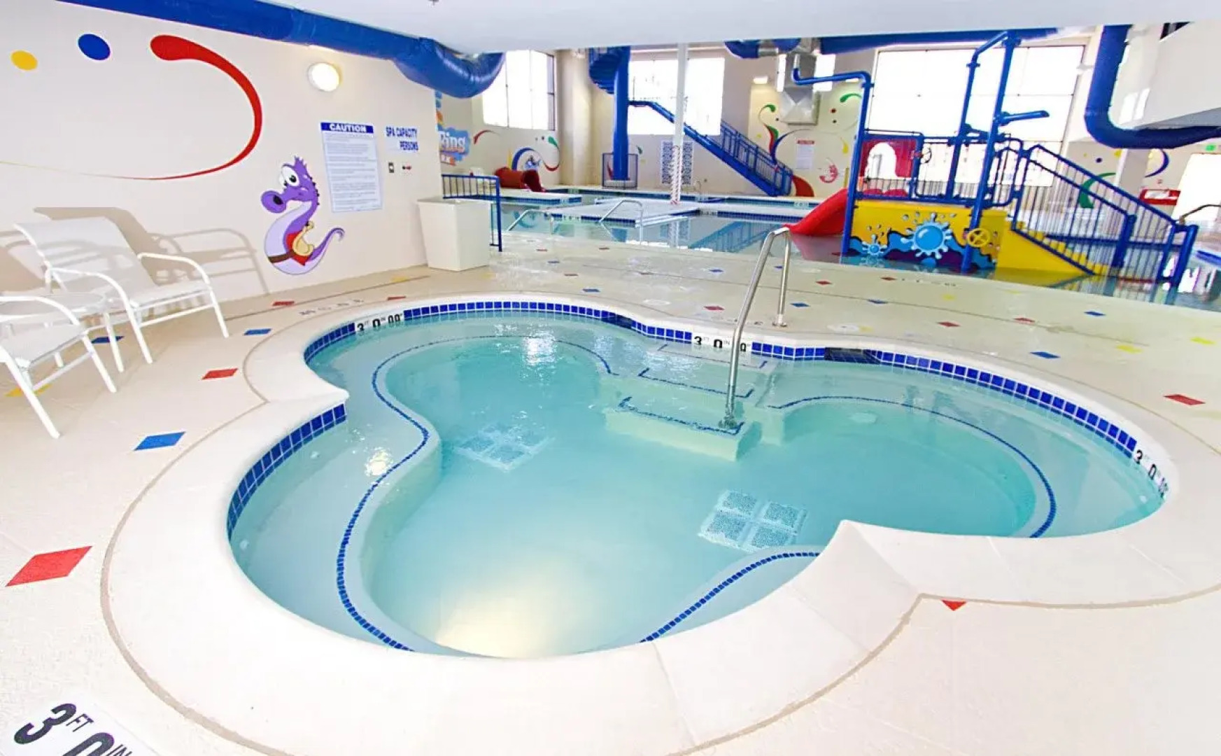 Staybridge Suites Salt Lake-West Valley City by IHG