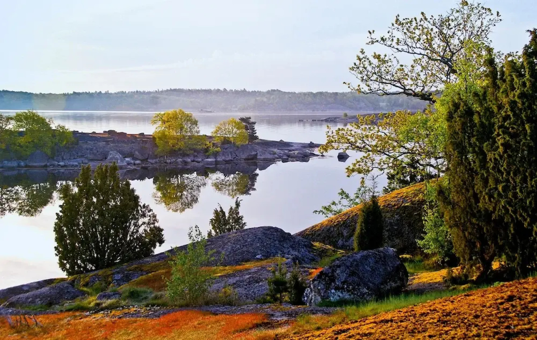 STF Tjärö Hotell & Vandrarhem