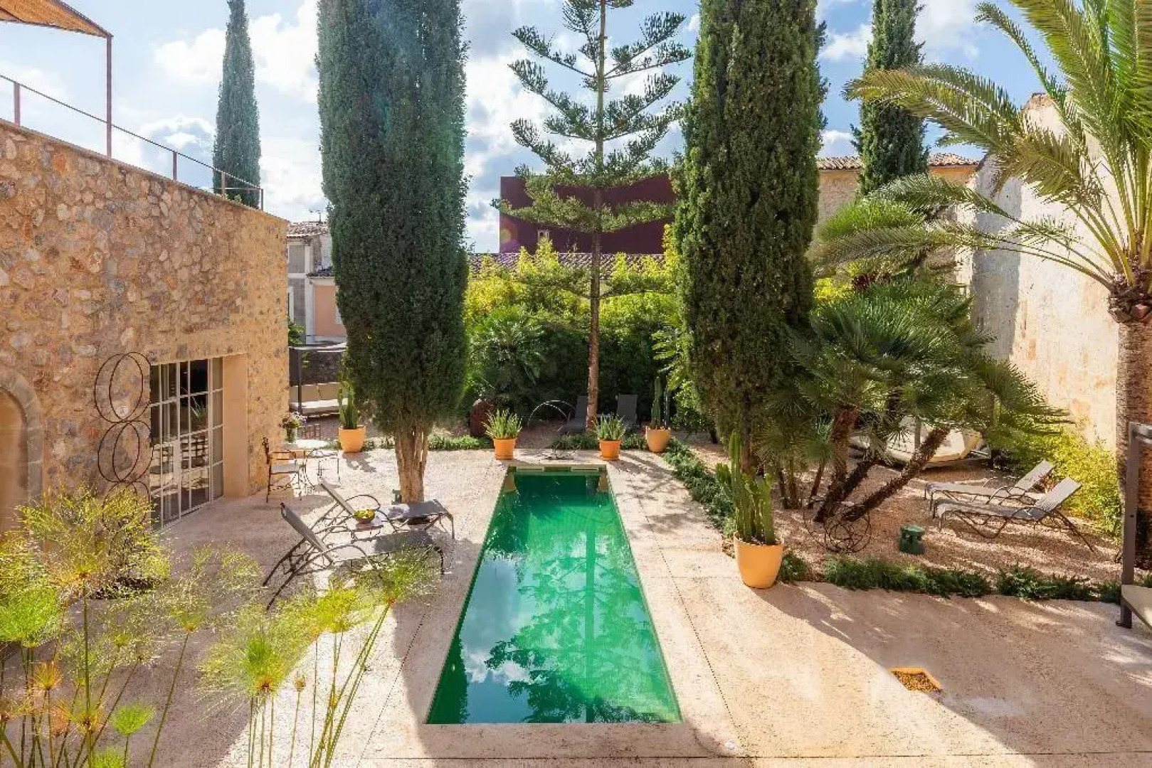 Yartan Boutique Hotel