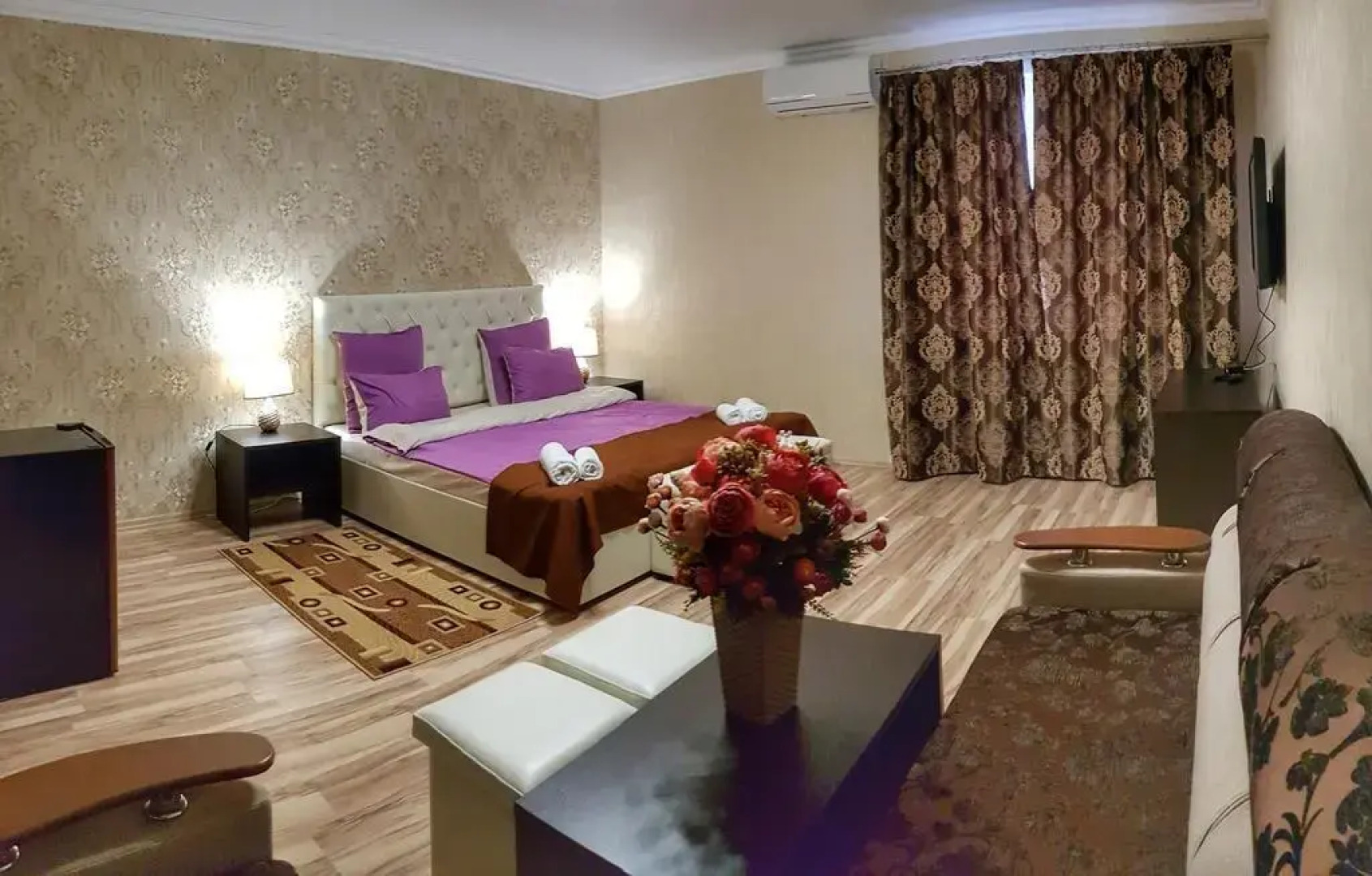 Guest House Chernaya Zhemchuzhina