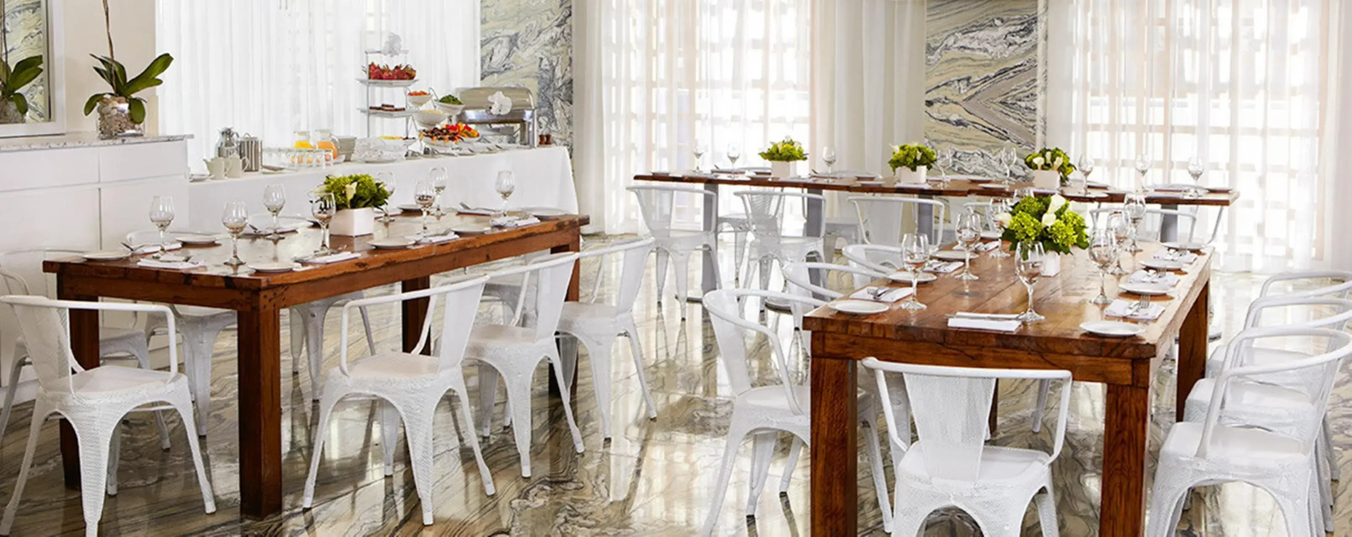 Shore Club South Beach