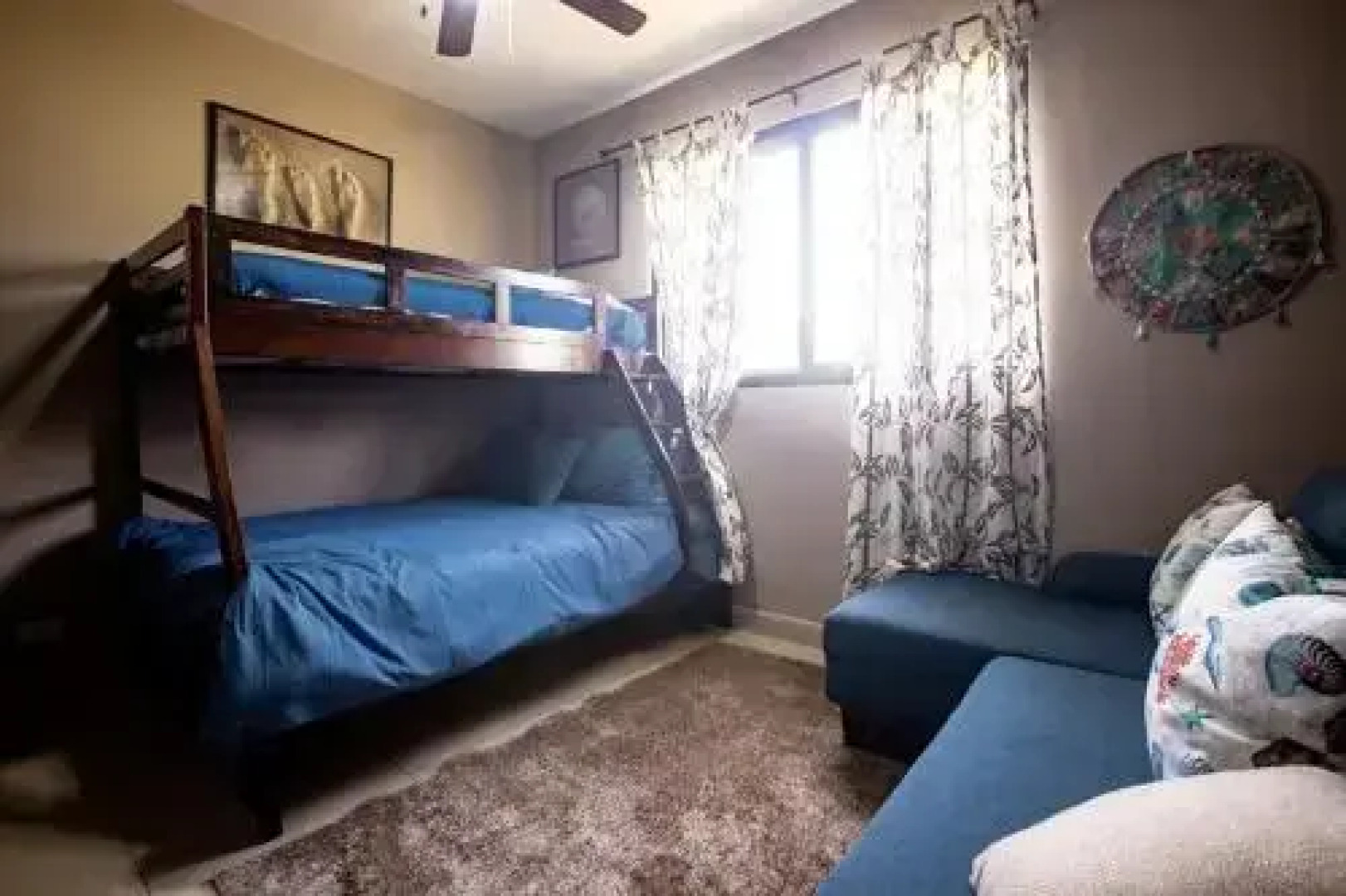 Villa La Casa de la Dulce Vita