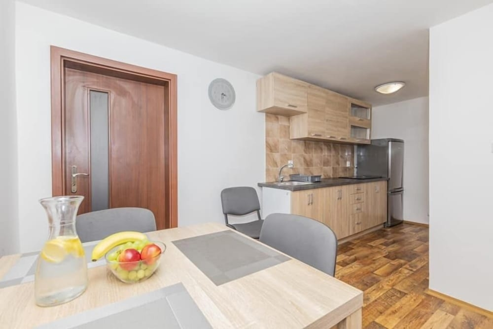 Apartmány Pod Řípem