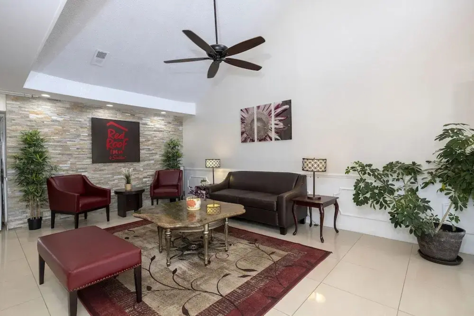 Jameson Inn - Wilson