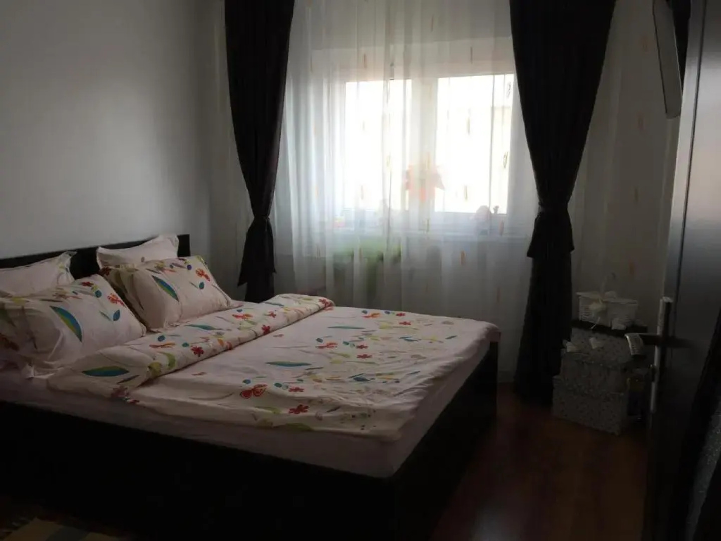 Apartament 3 camere în Mangalia.
