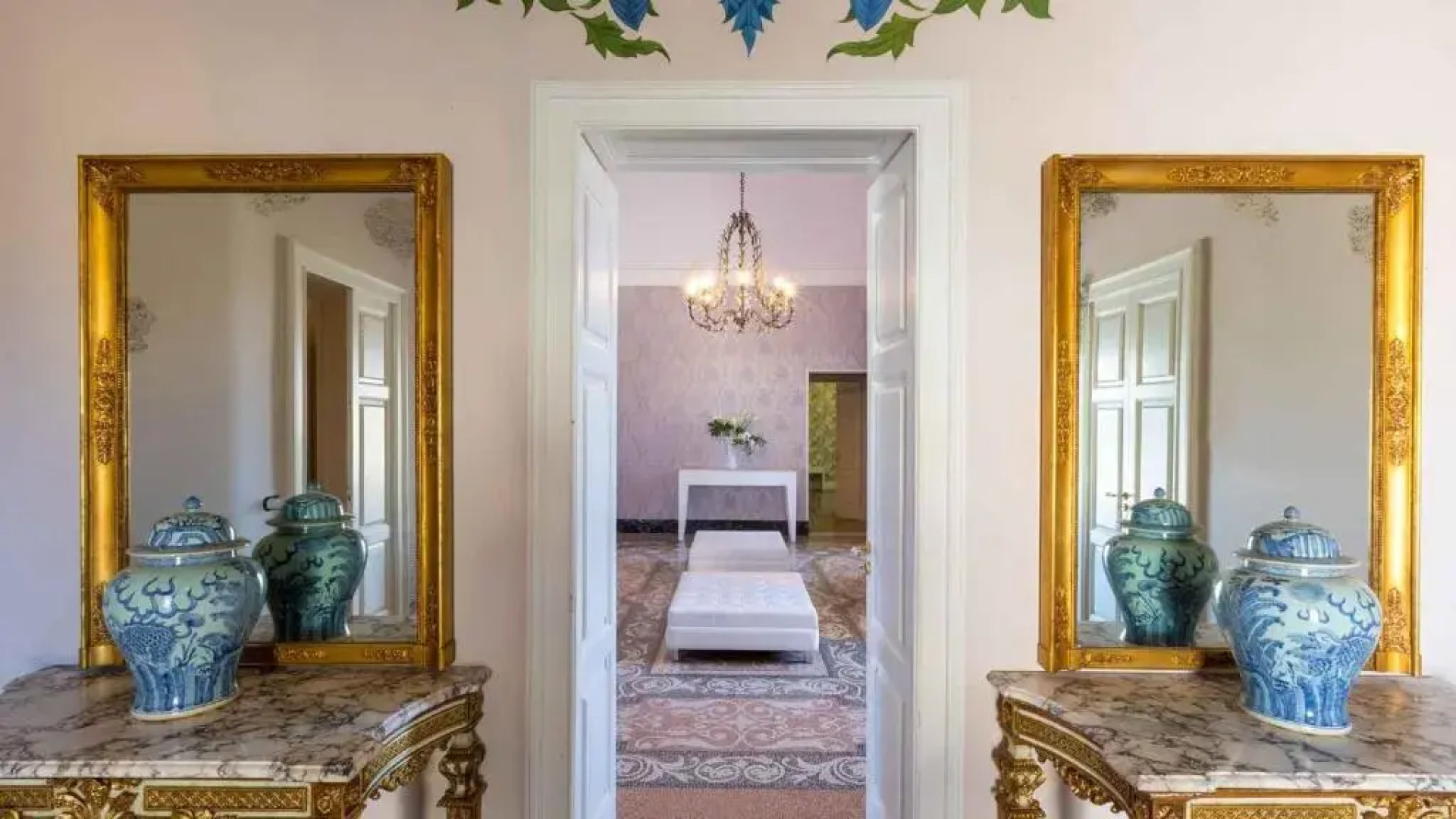 VILLA CAPOZZA 18&2, Emma Villas