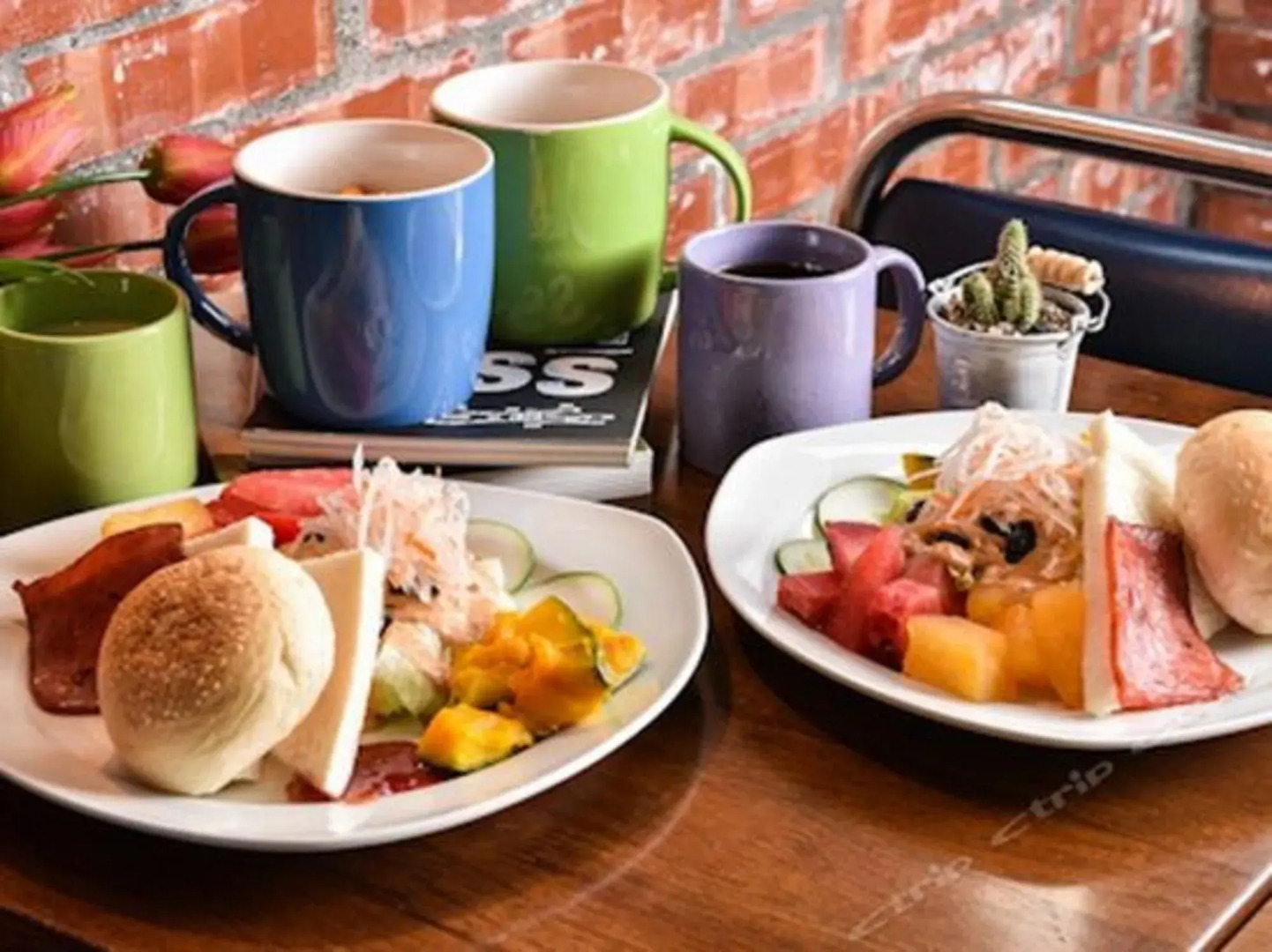 Prince To Travel Hotel