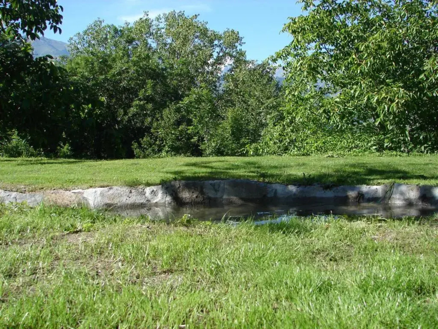 Affittacamere Grand Saint Bernard