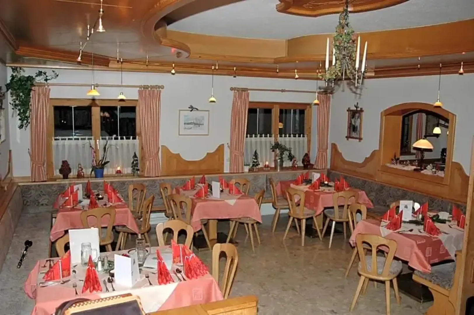 Hotel Hörlgut